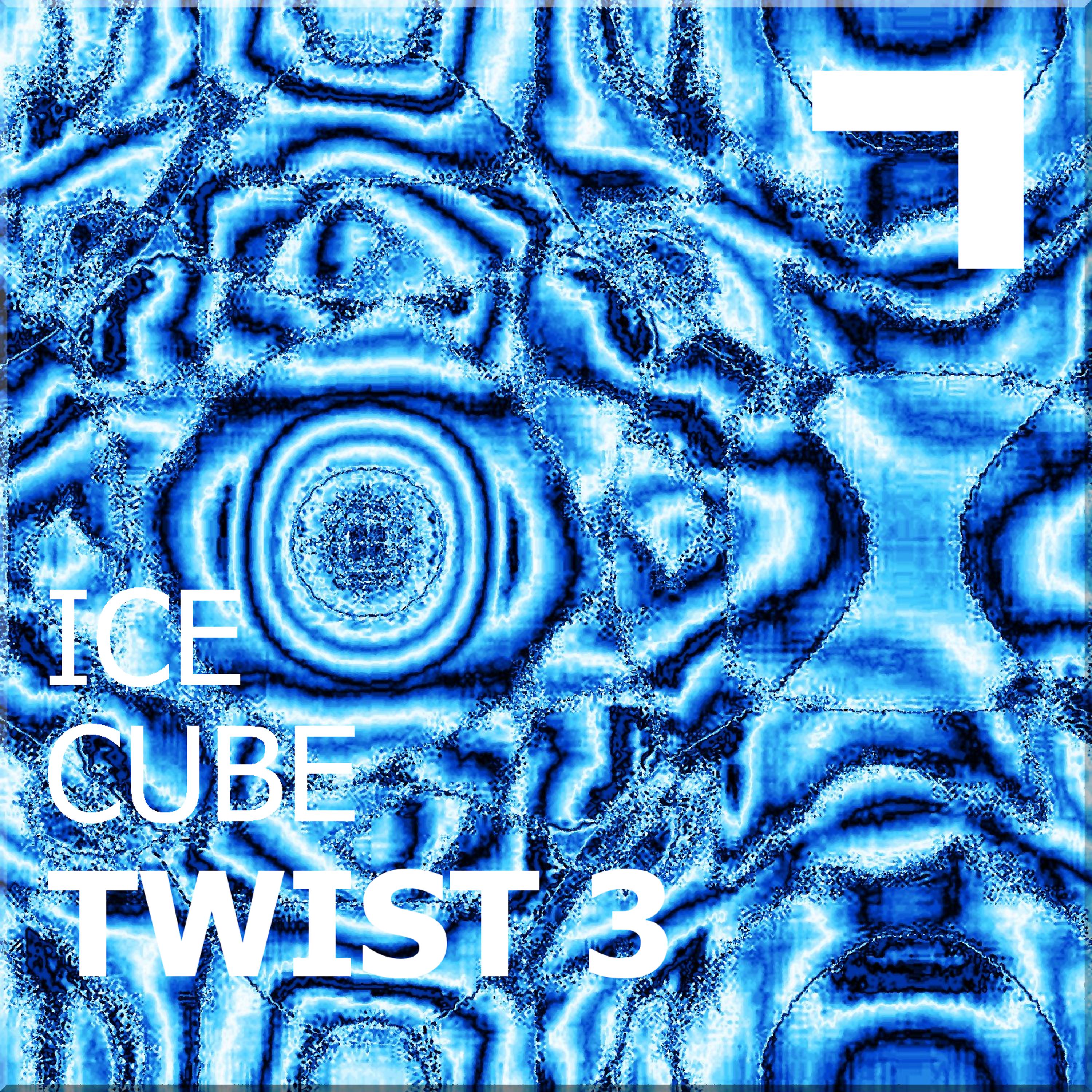 Постер альбома Ice Cube – Twist 3