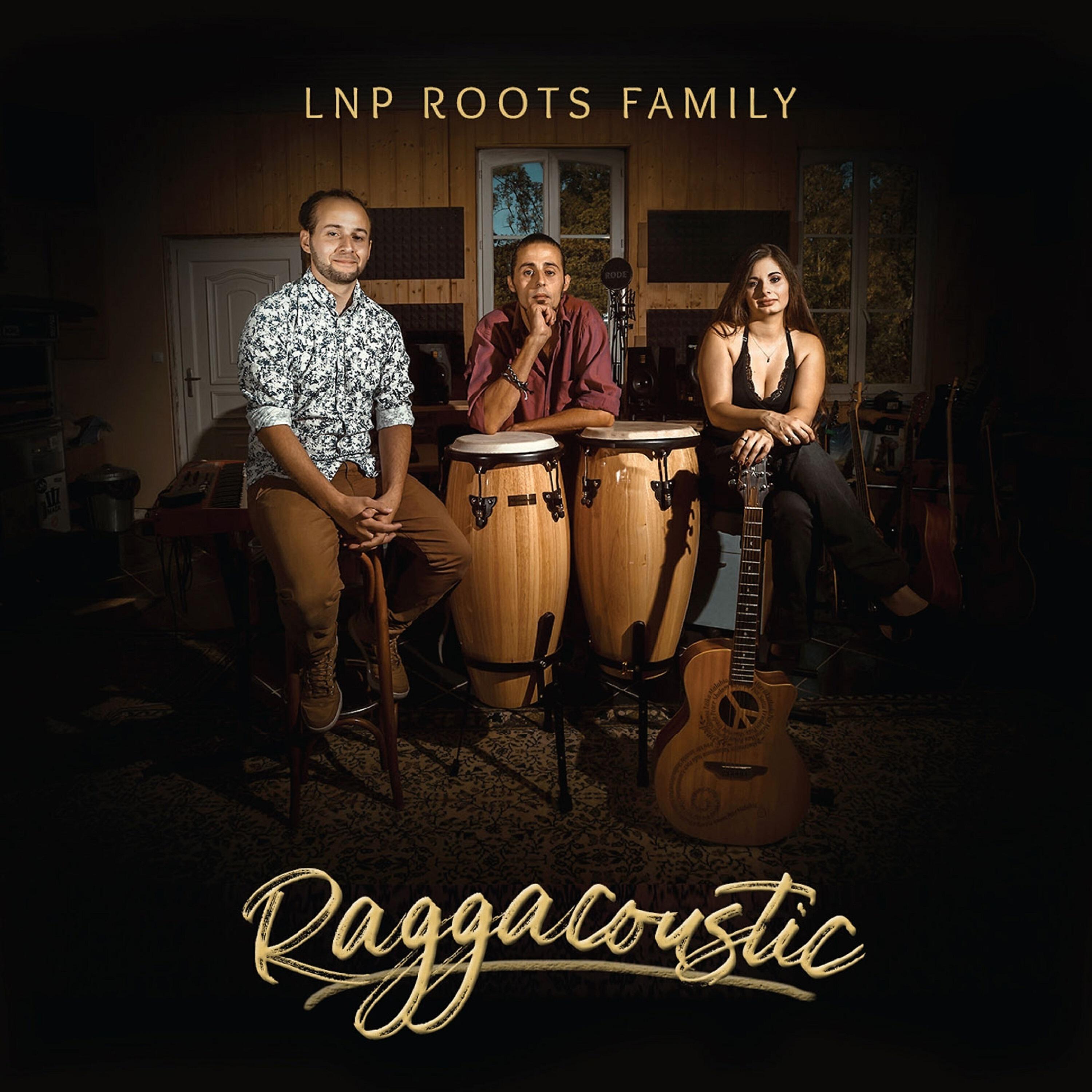 LNP ROOTS FAMILY - Je taille