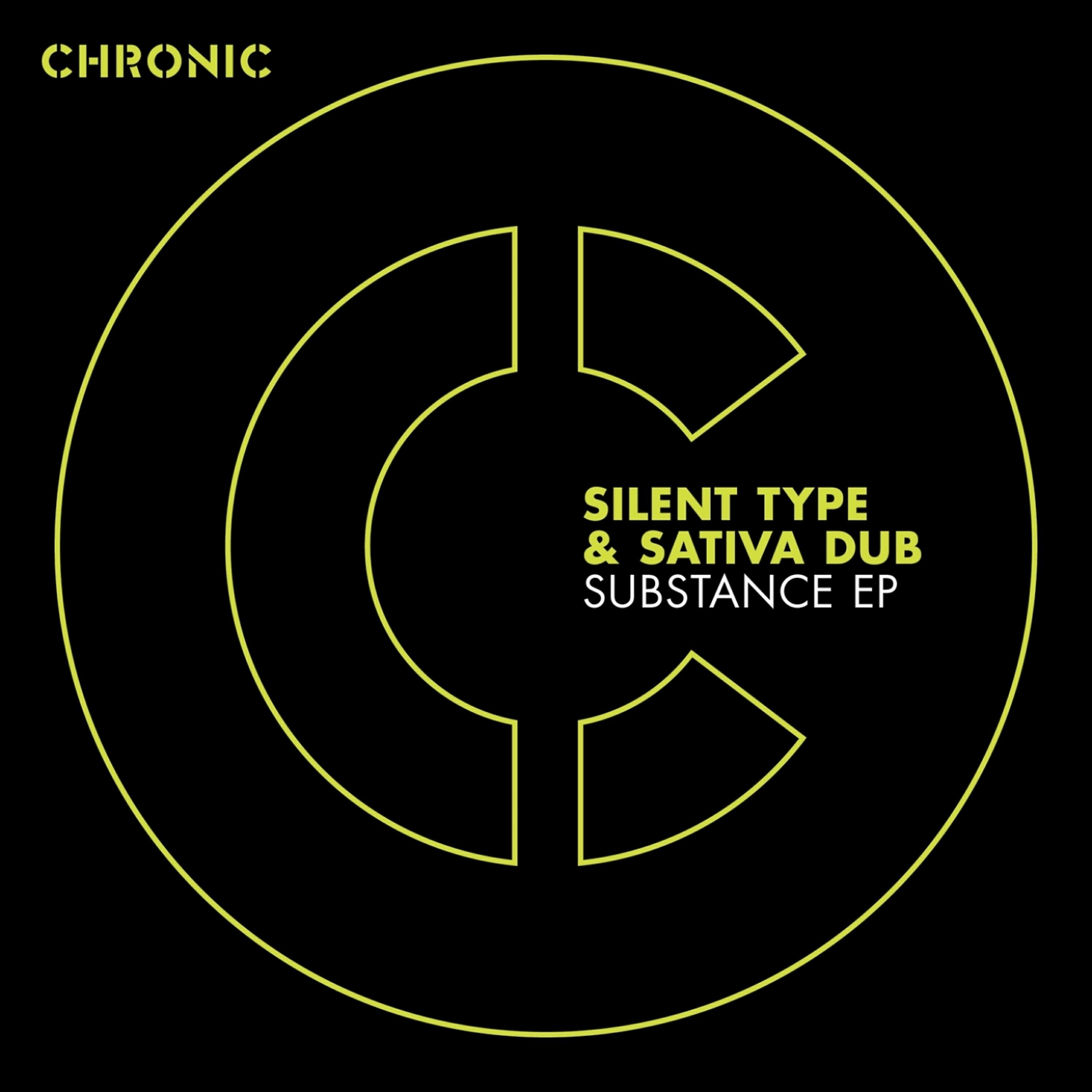 Silent Type - You Can't Hide
