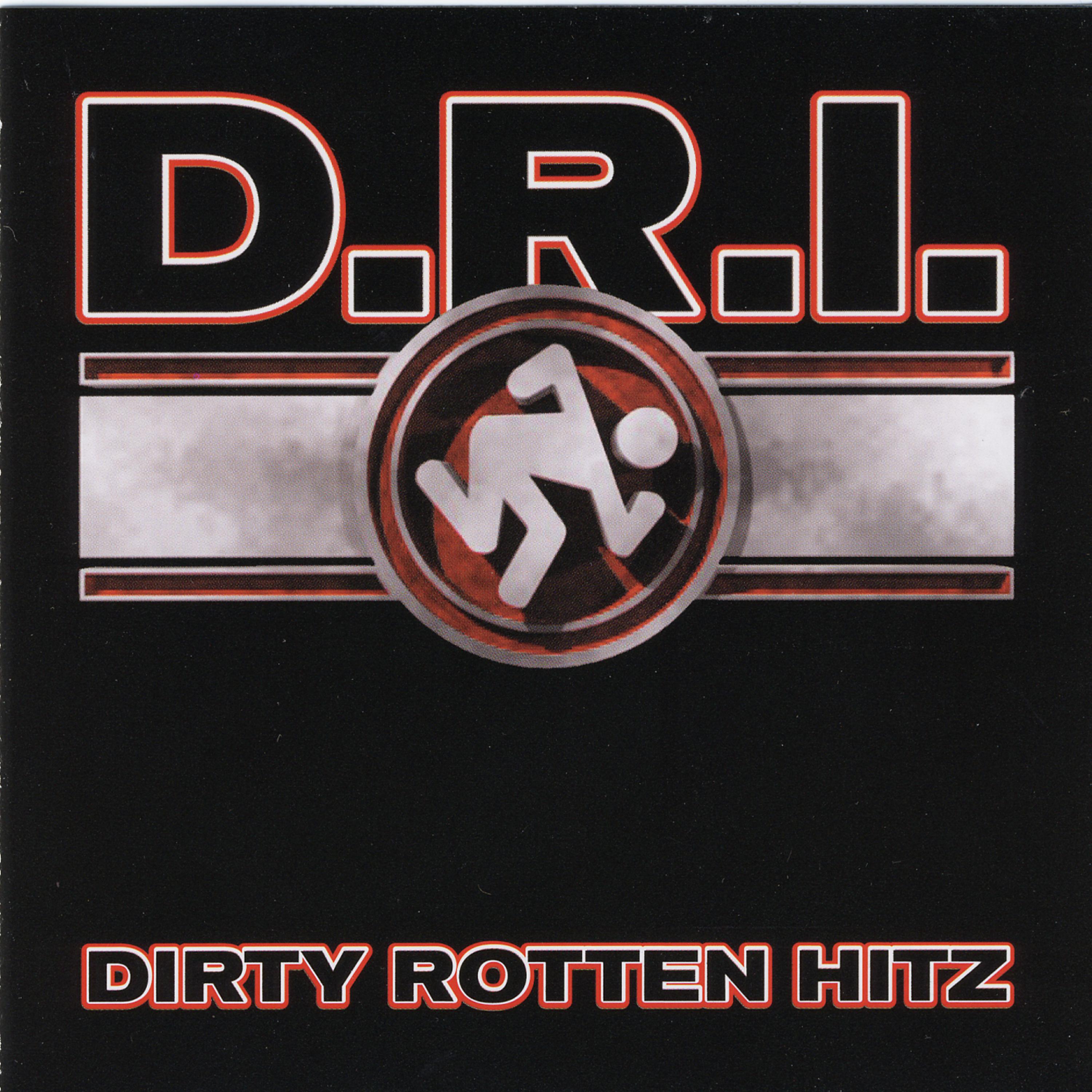 Постер альбома Dirty Rotten Hitz