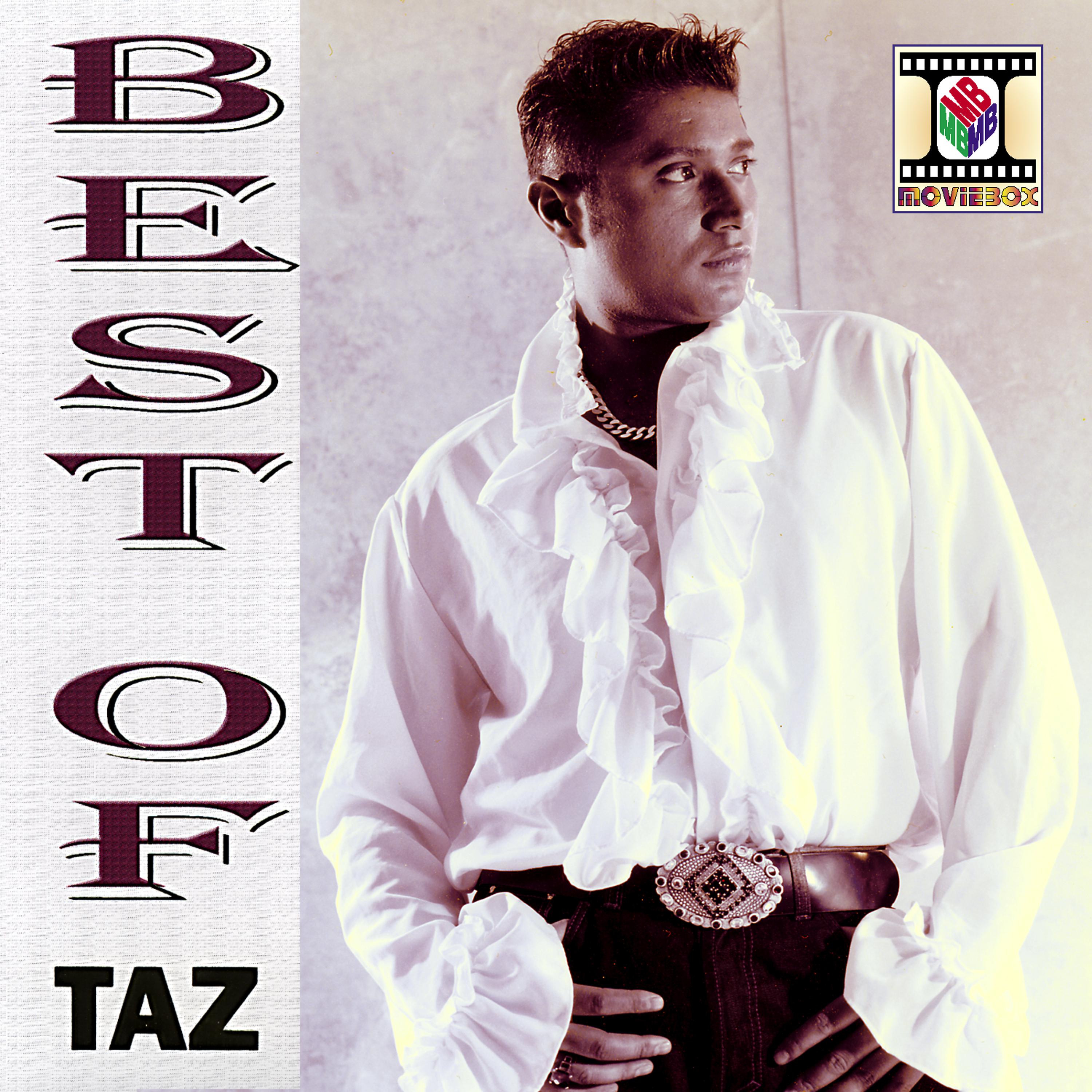 Постер альбома Best Of Taz