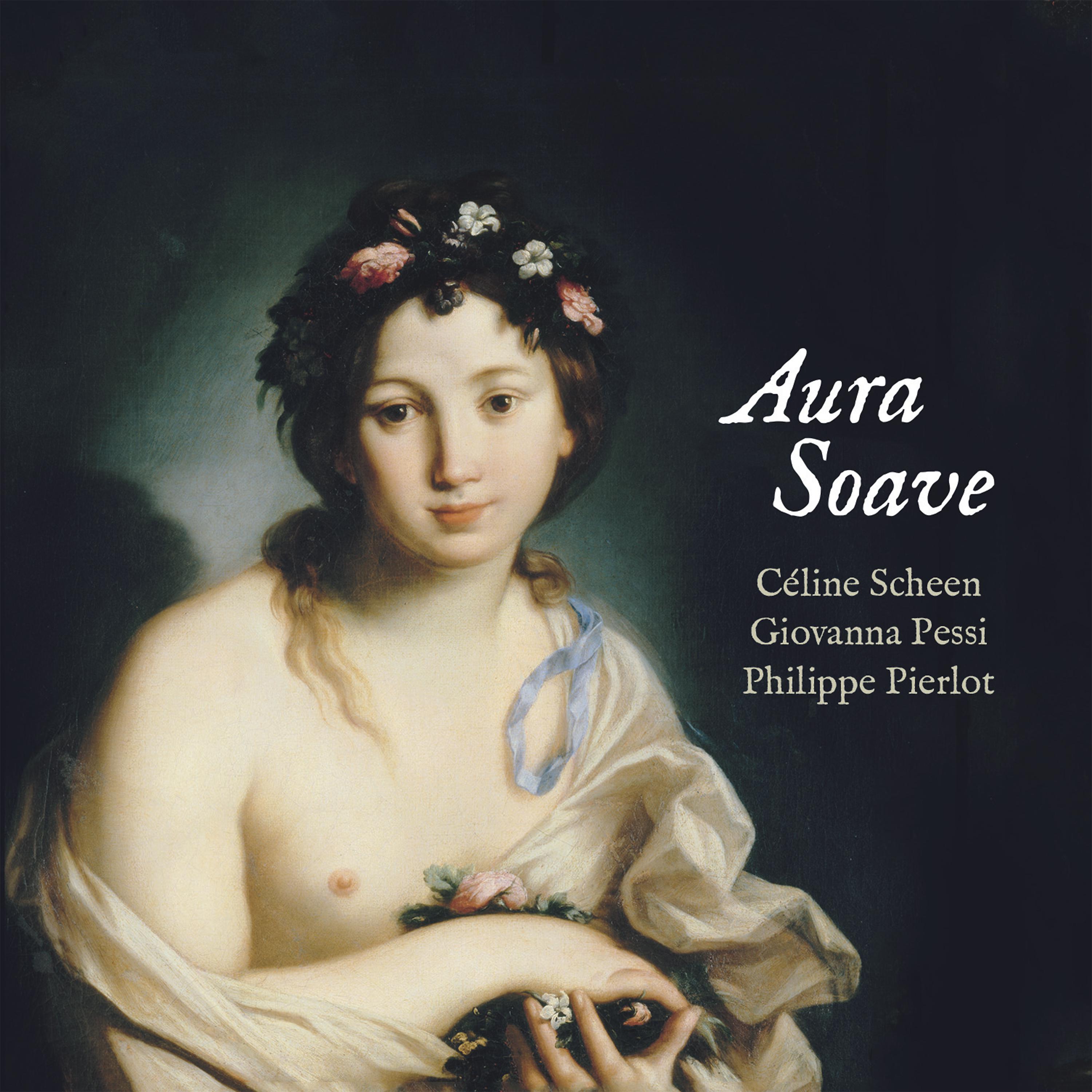 Постер альбома Aura soave