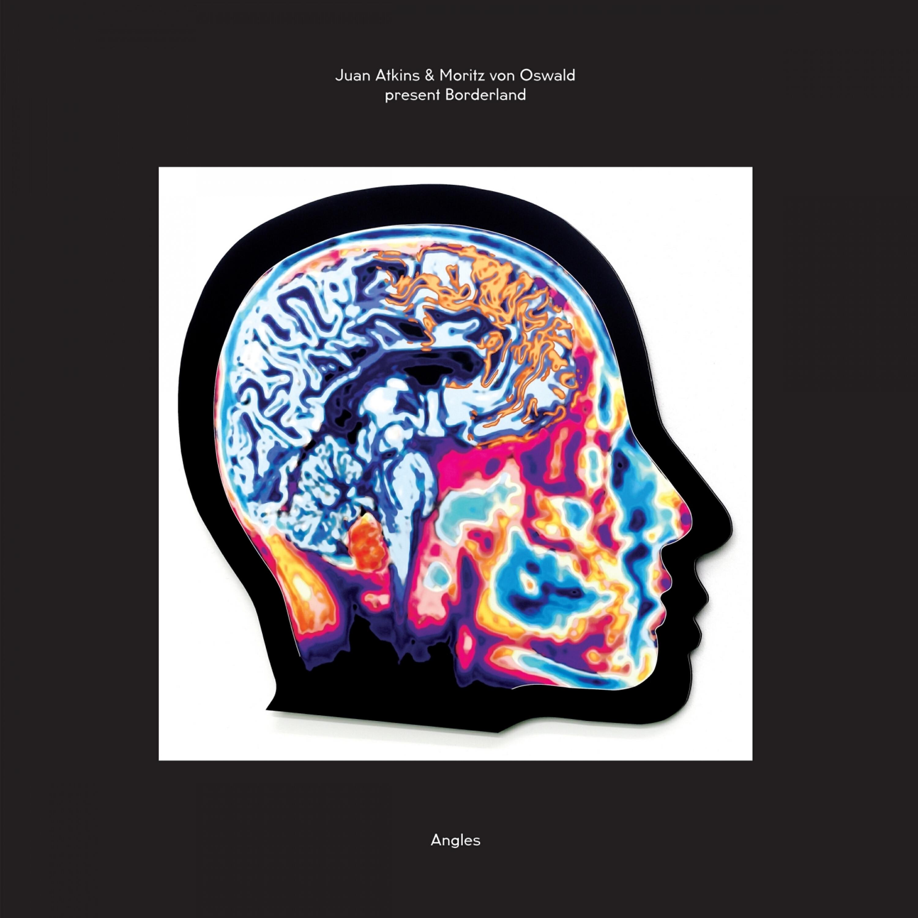 Juan Atkins - Concave 1