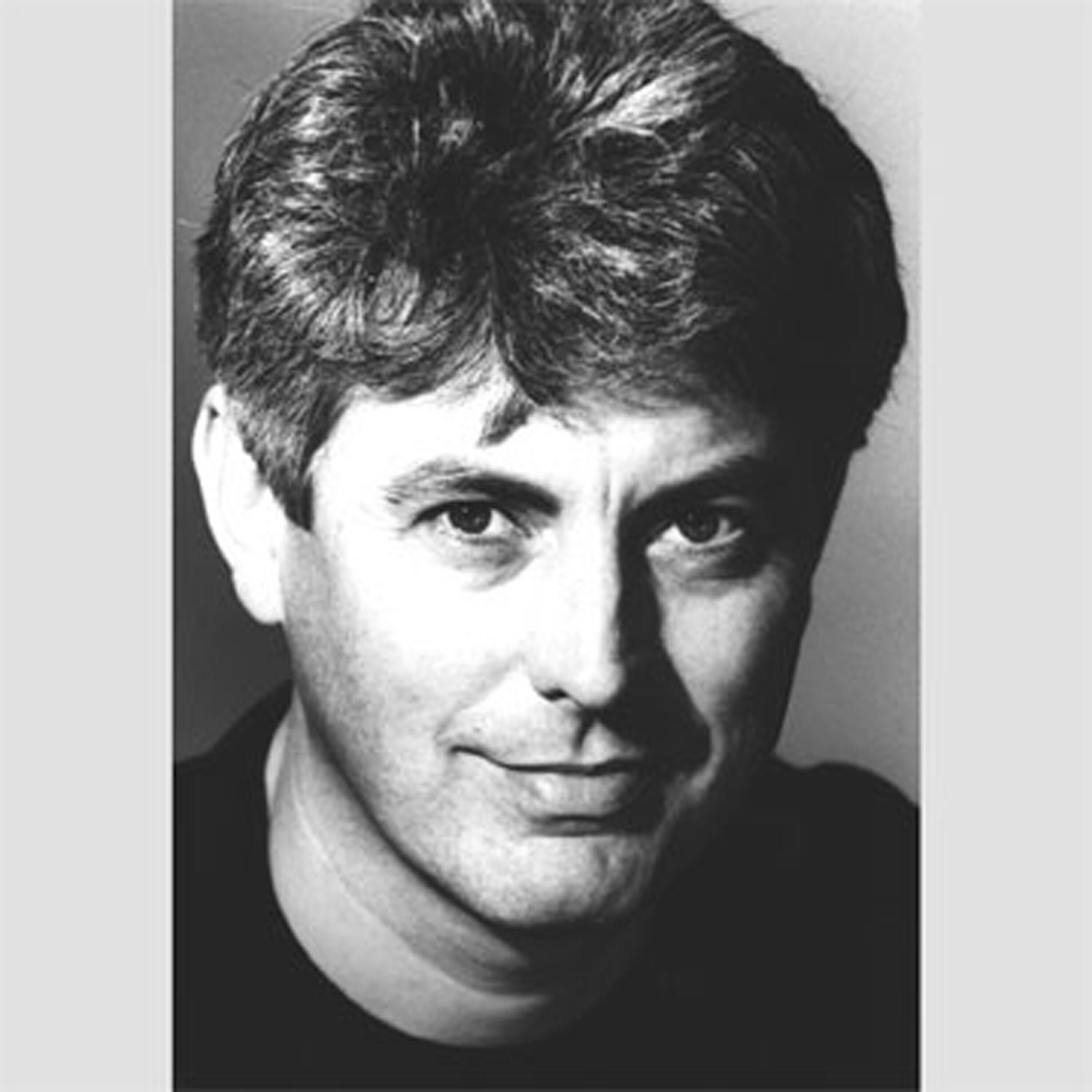 Phil Murray - Spoof Spruce And The Spaceboys