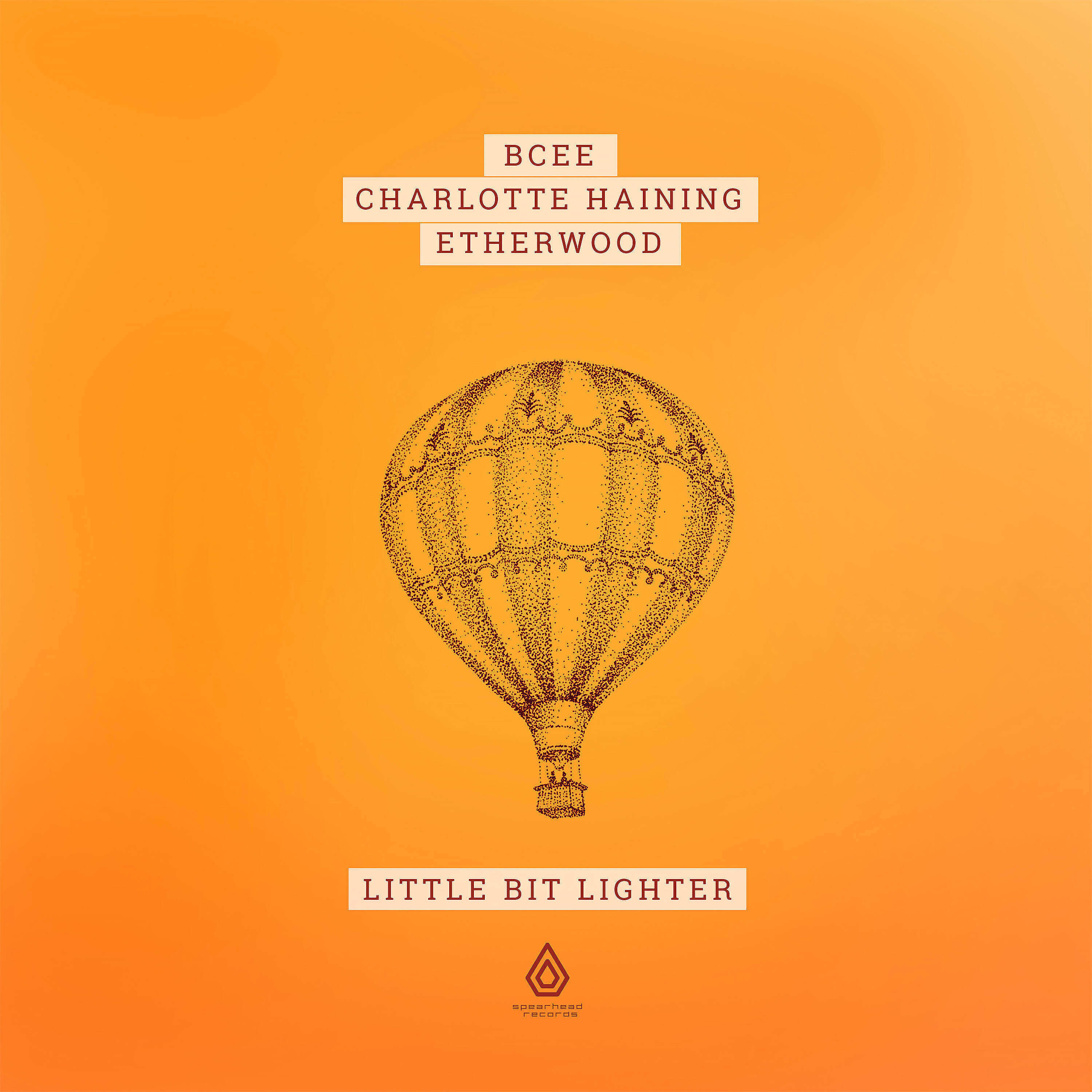 BCee - Little Bit Lighter