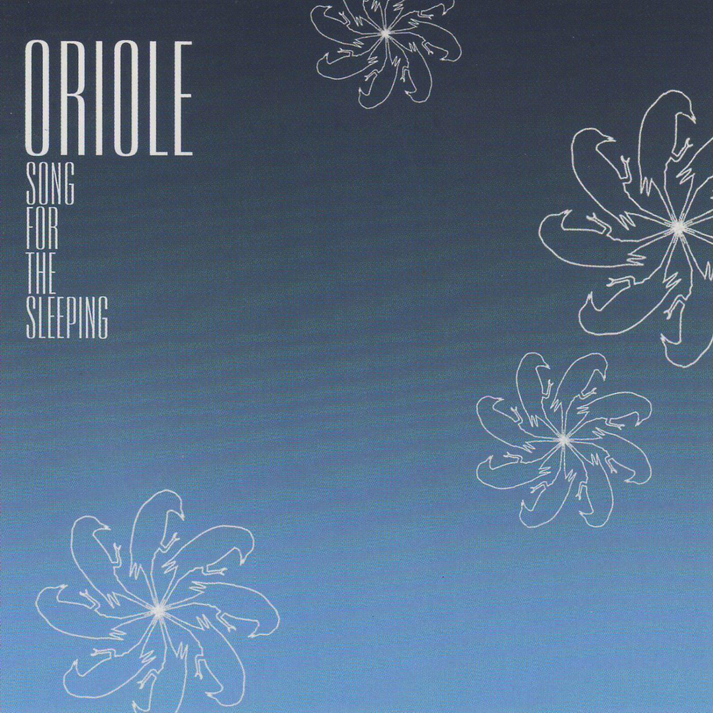 Oriole - Eyes of a Blue Dog