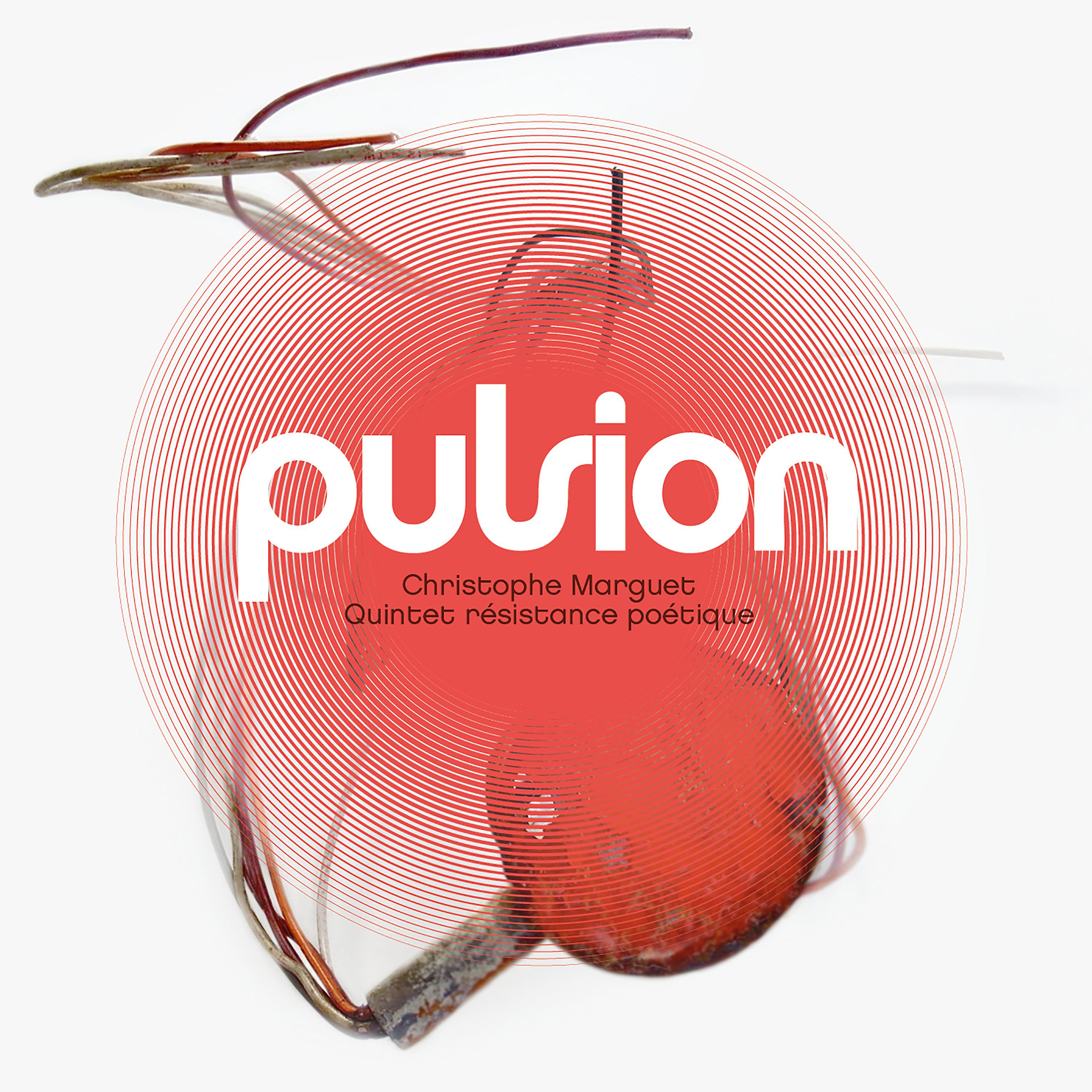 Постер альбома Pulsion