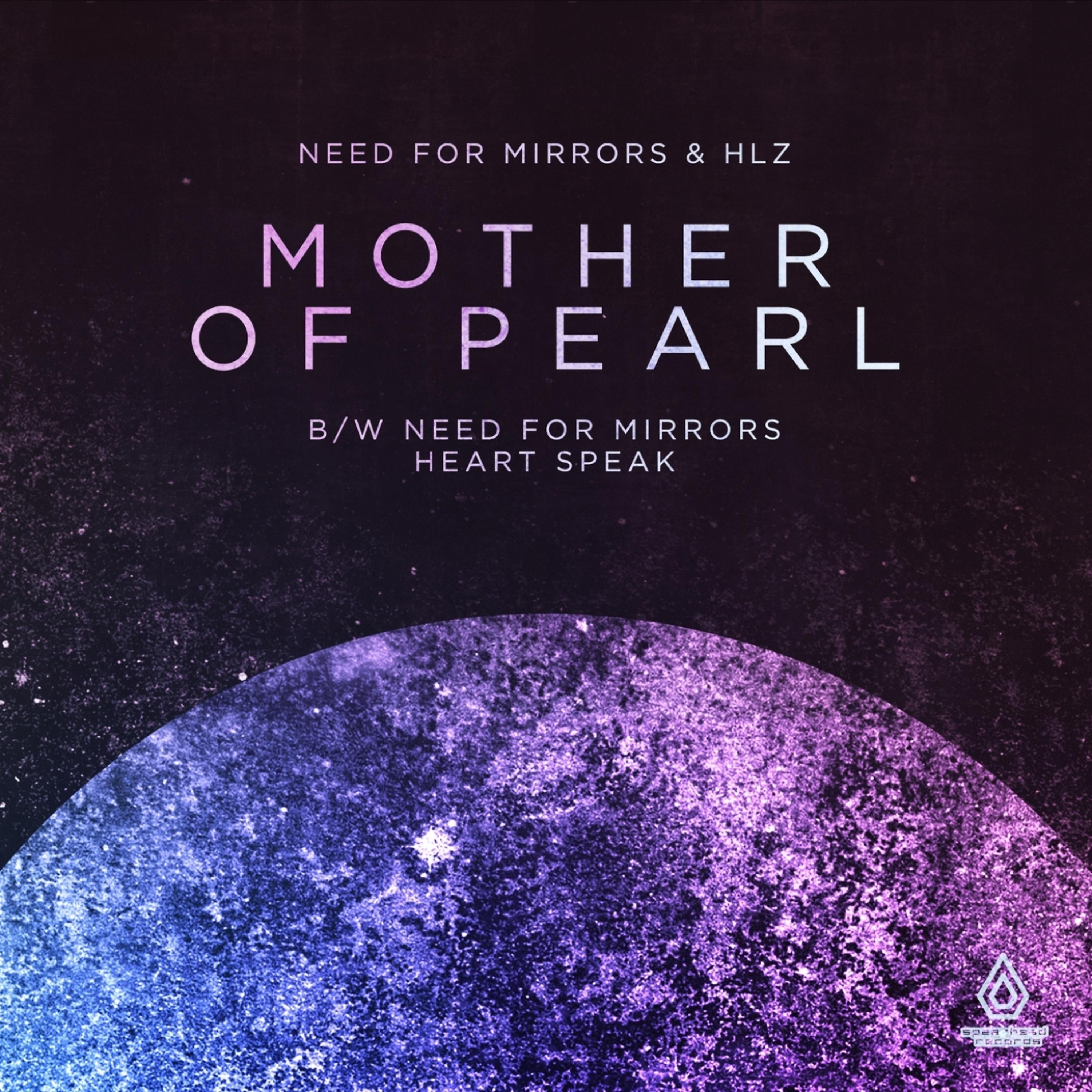 Постер альбома Mother of Pearl