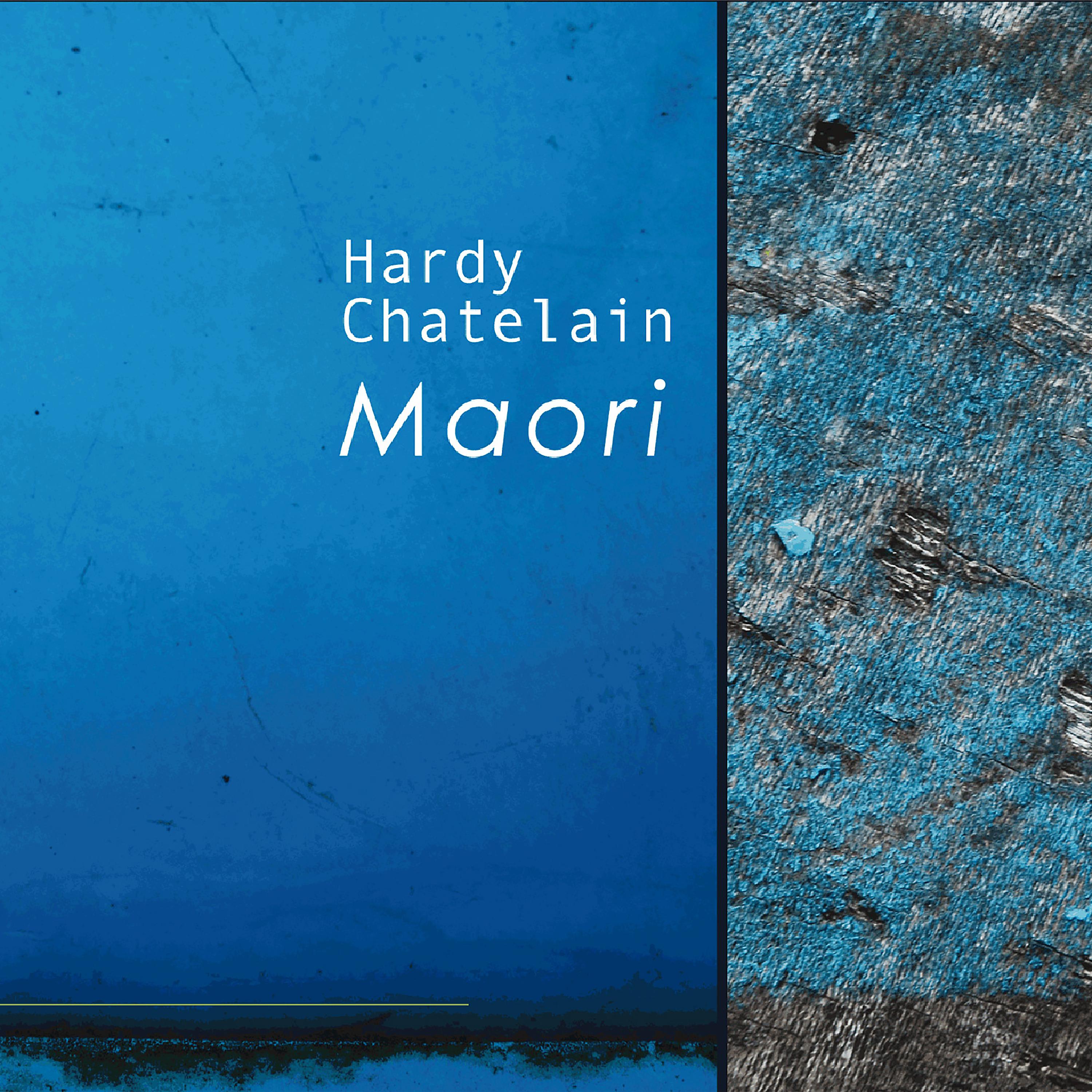 Постер альбома Maori