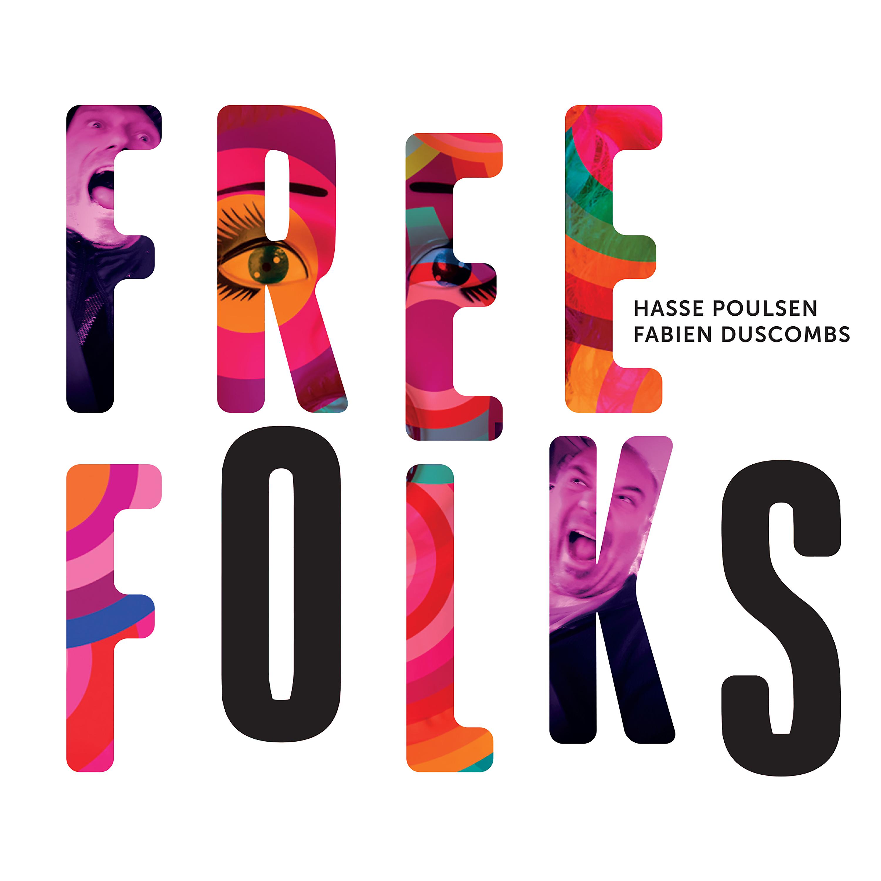 Постер альбома Free Folks