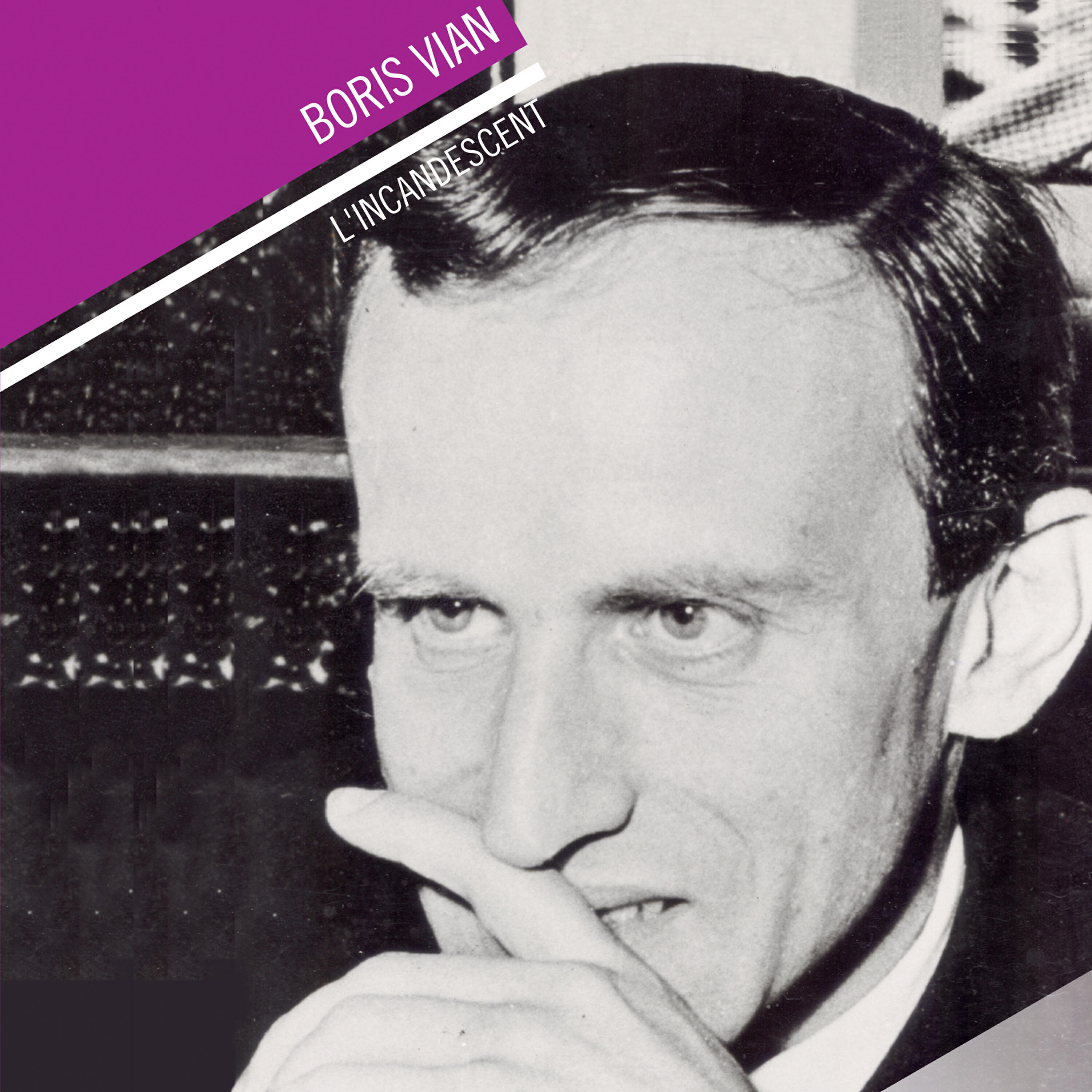 Boris Vian - 