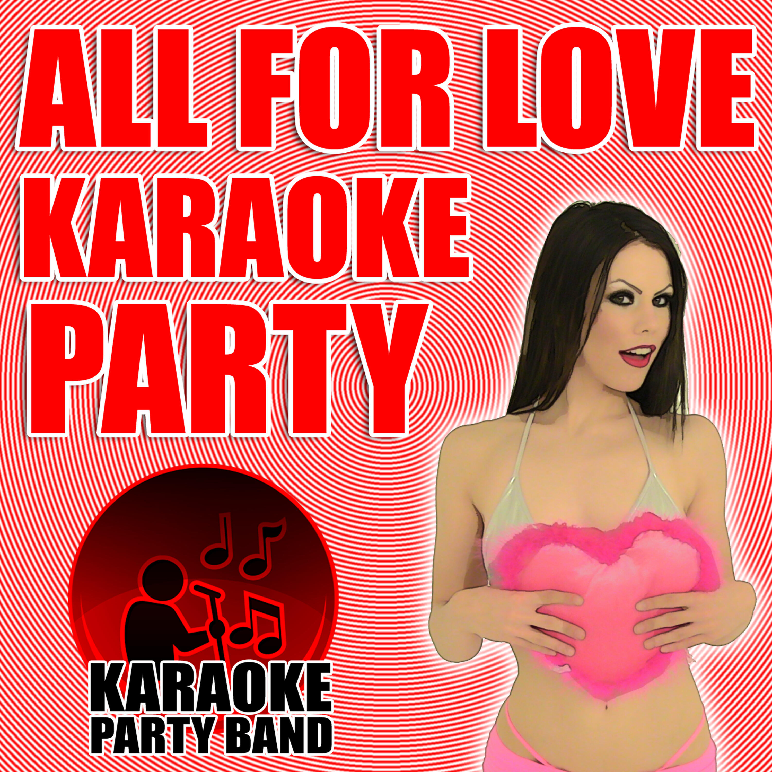 Karaoke Party Band - You’ve Got to Hide your Love Away (Karaoke Version)