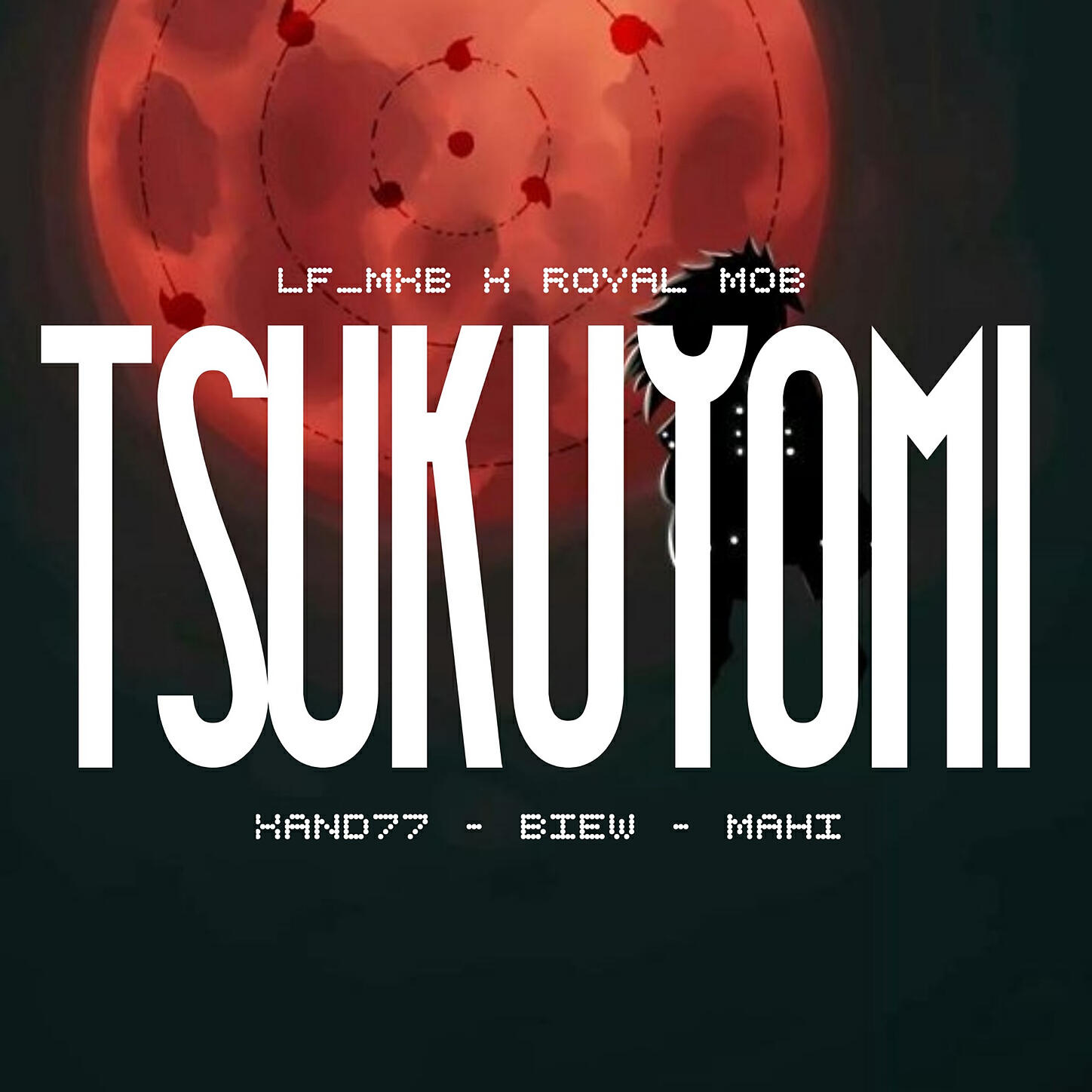 LF_MoB - Tsukuyomi