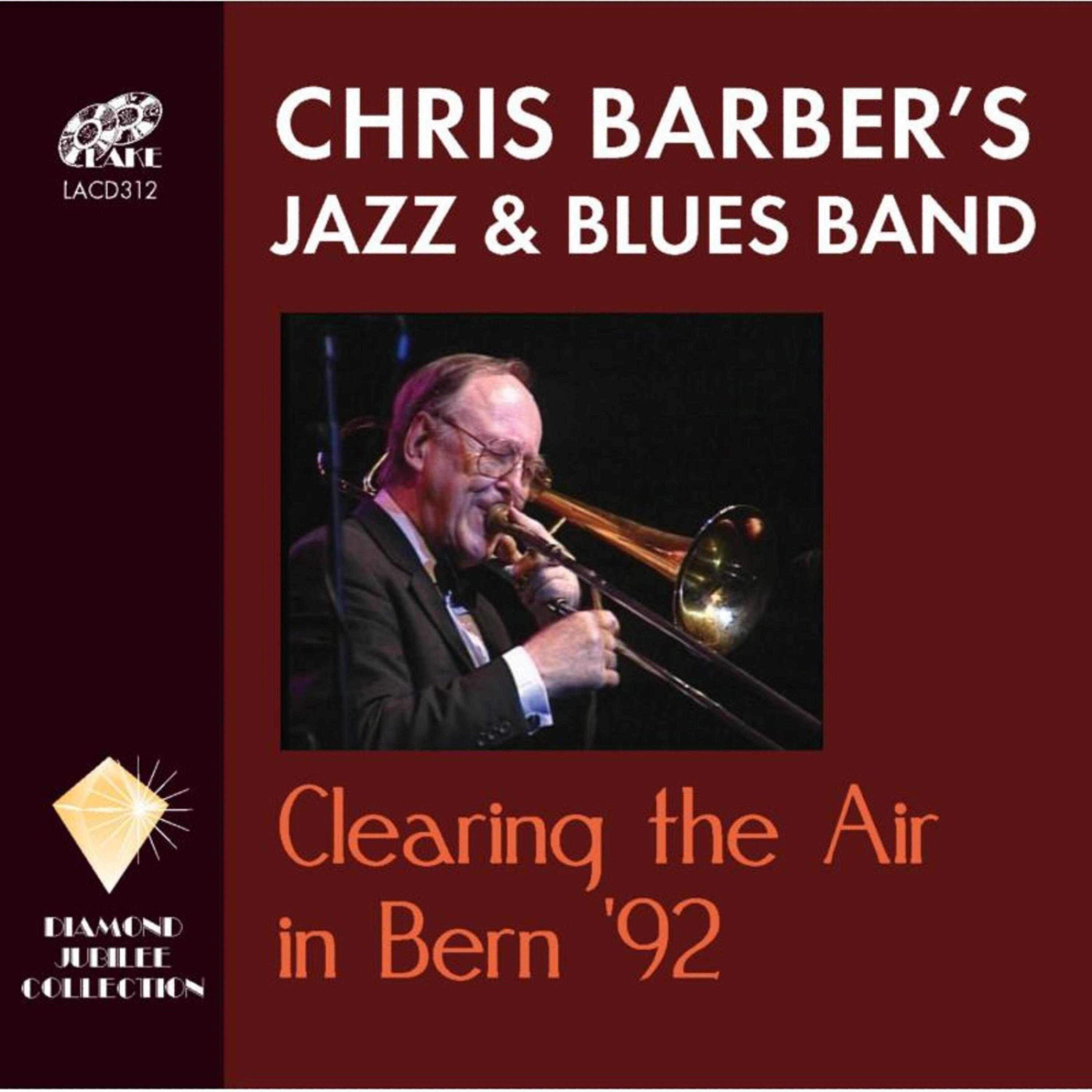Chris Barber's Jazz & Blues Band - Mood Indigo