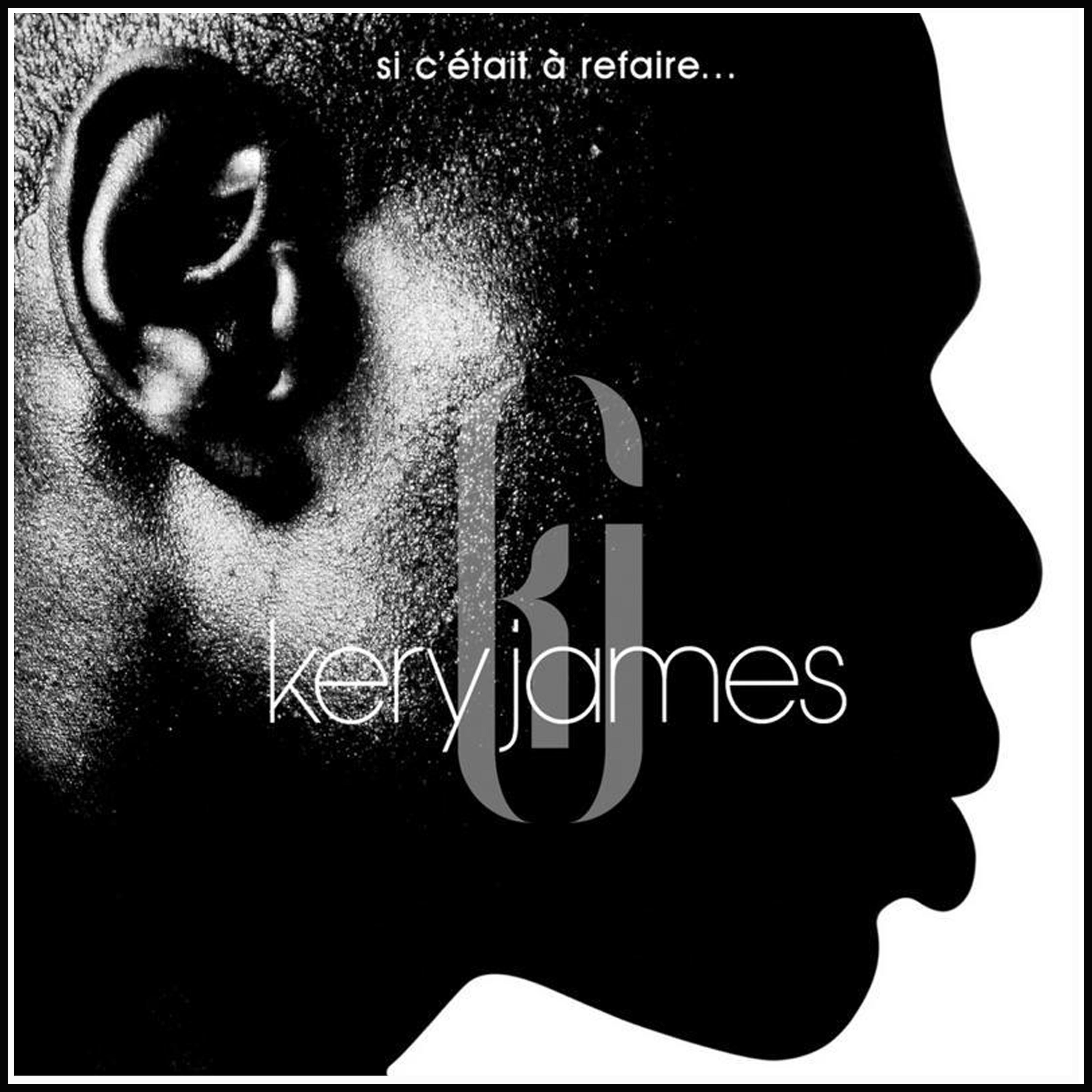 Kery James - Ce