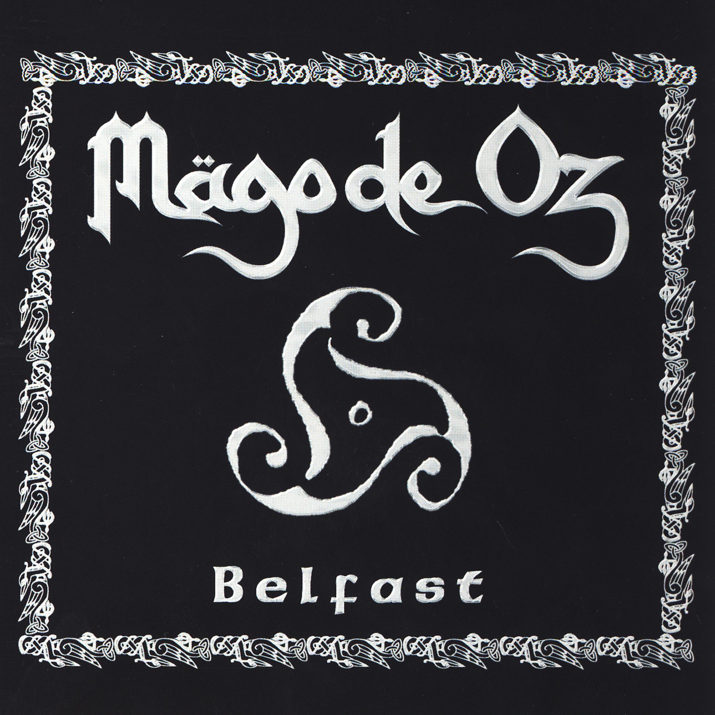 Mago De Oz - Todo Irá Bien