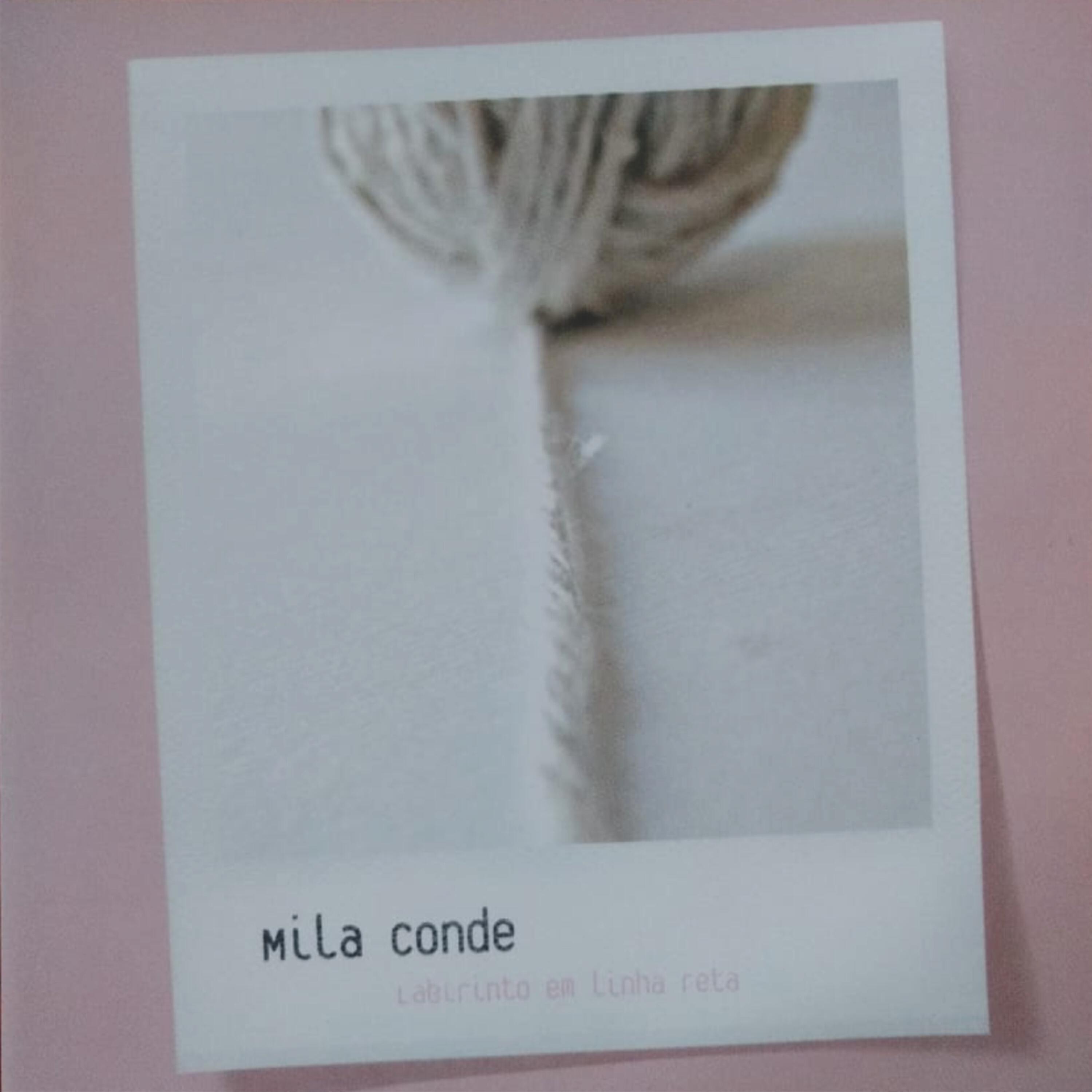 Mila Conde - Ikebana