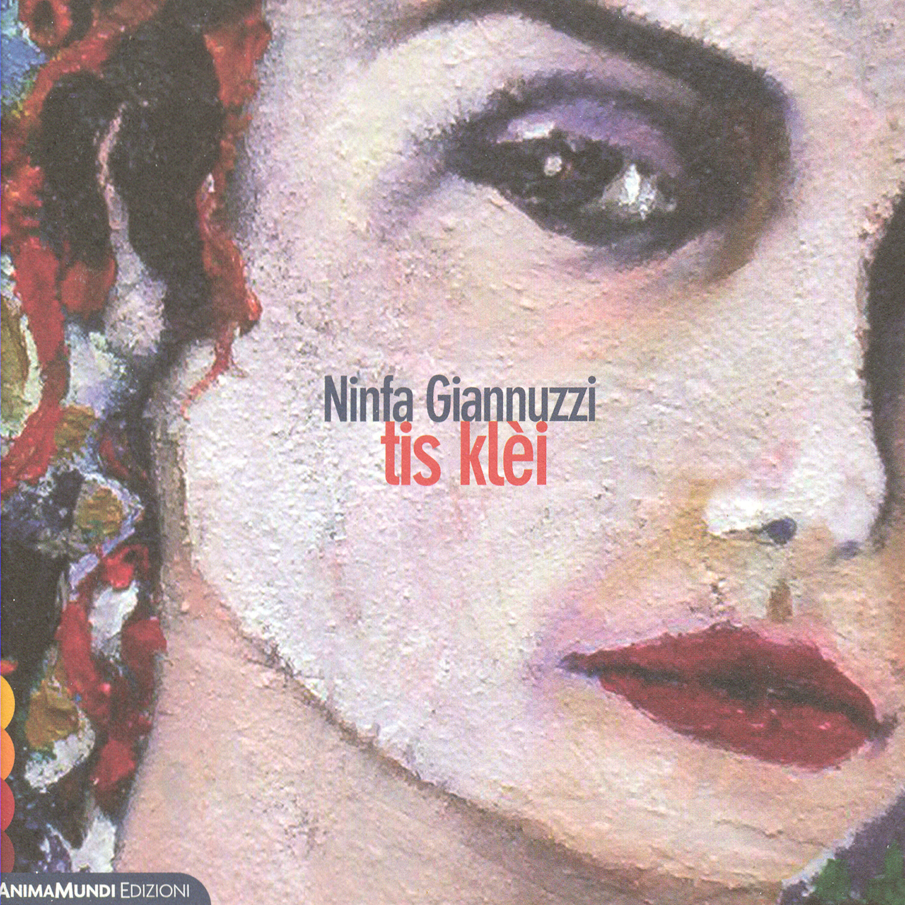 Ninfa Giannuzzi - Ti ne koder un ne koder