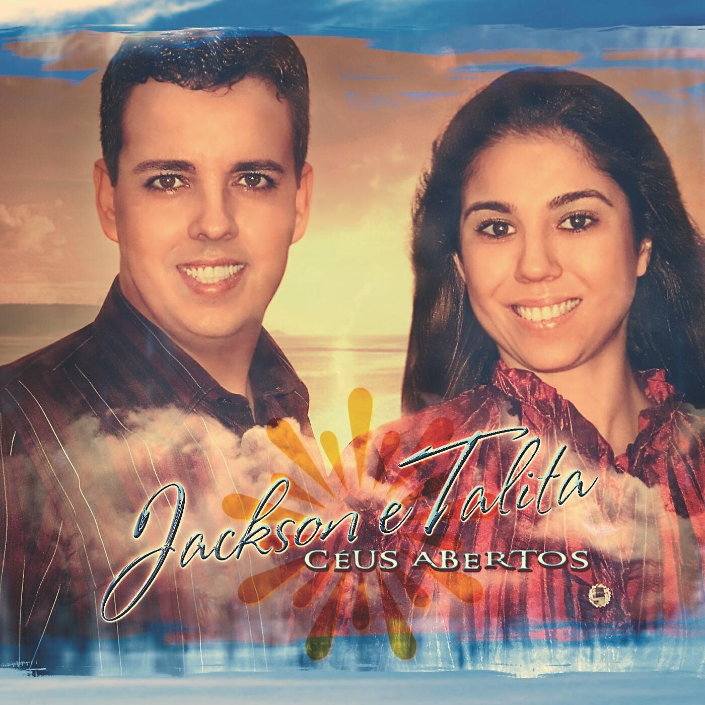 Jackson e Talita - Vencer a Batalha