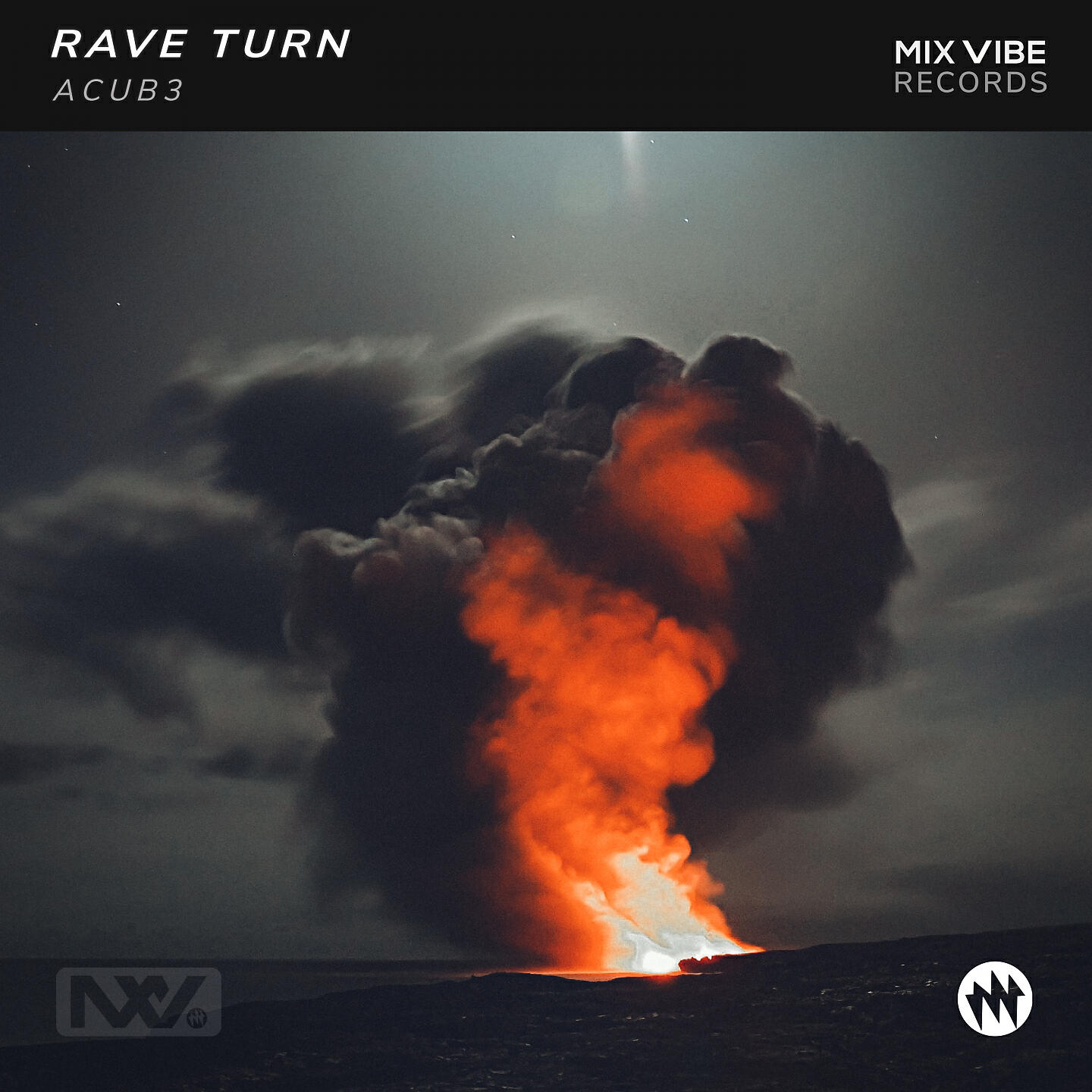 ACUB3 - Rave Turn