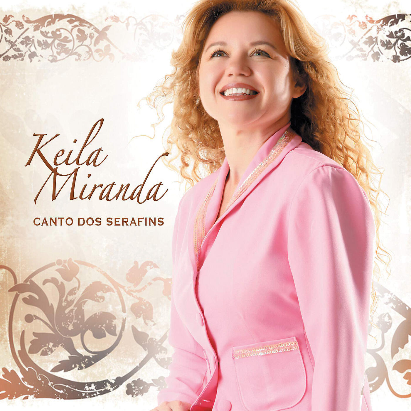 Keila Miranda - Cruz de Madeiro