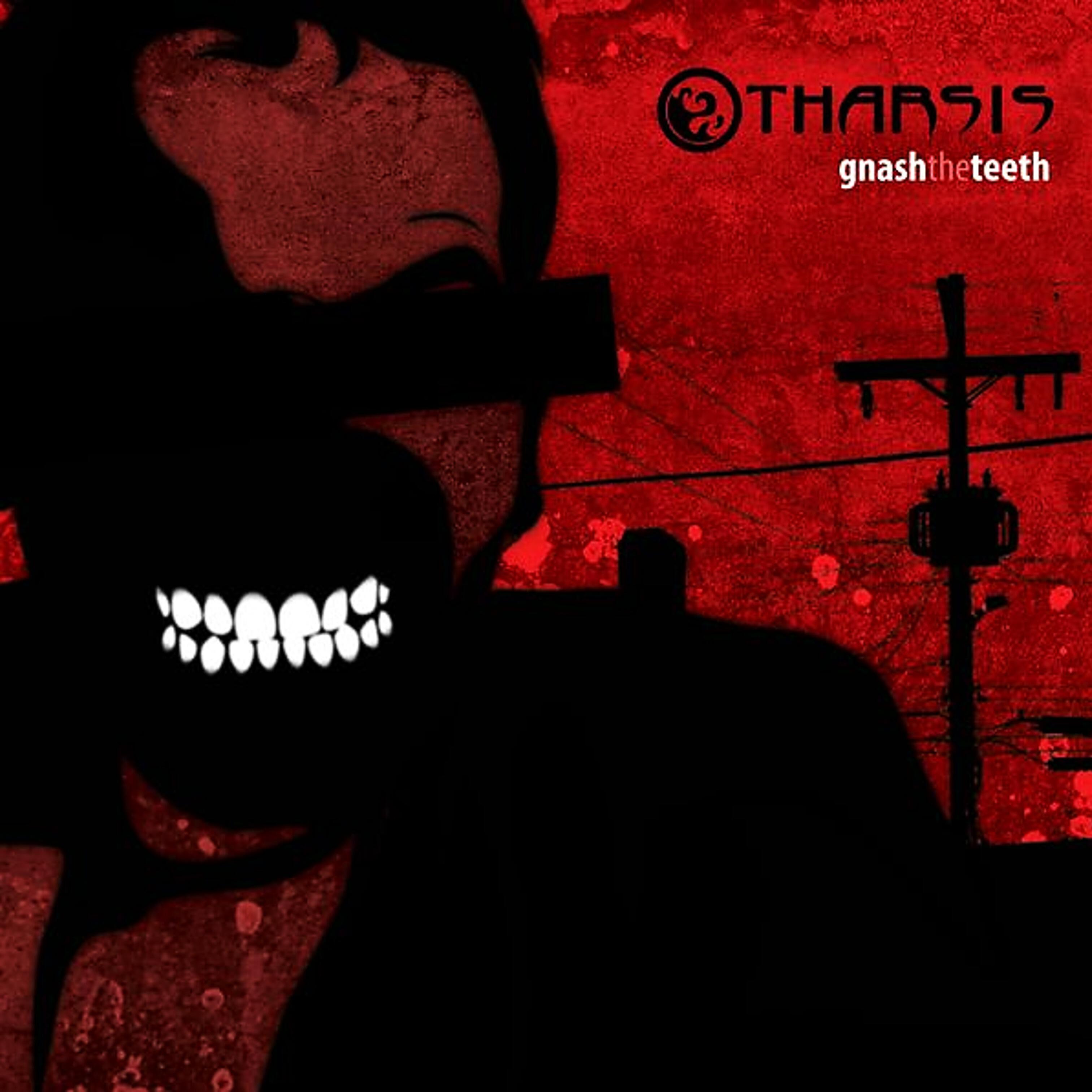 Tharsis - Gnash the Teeth