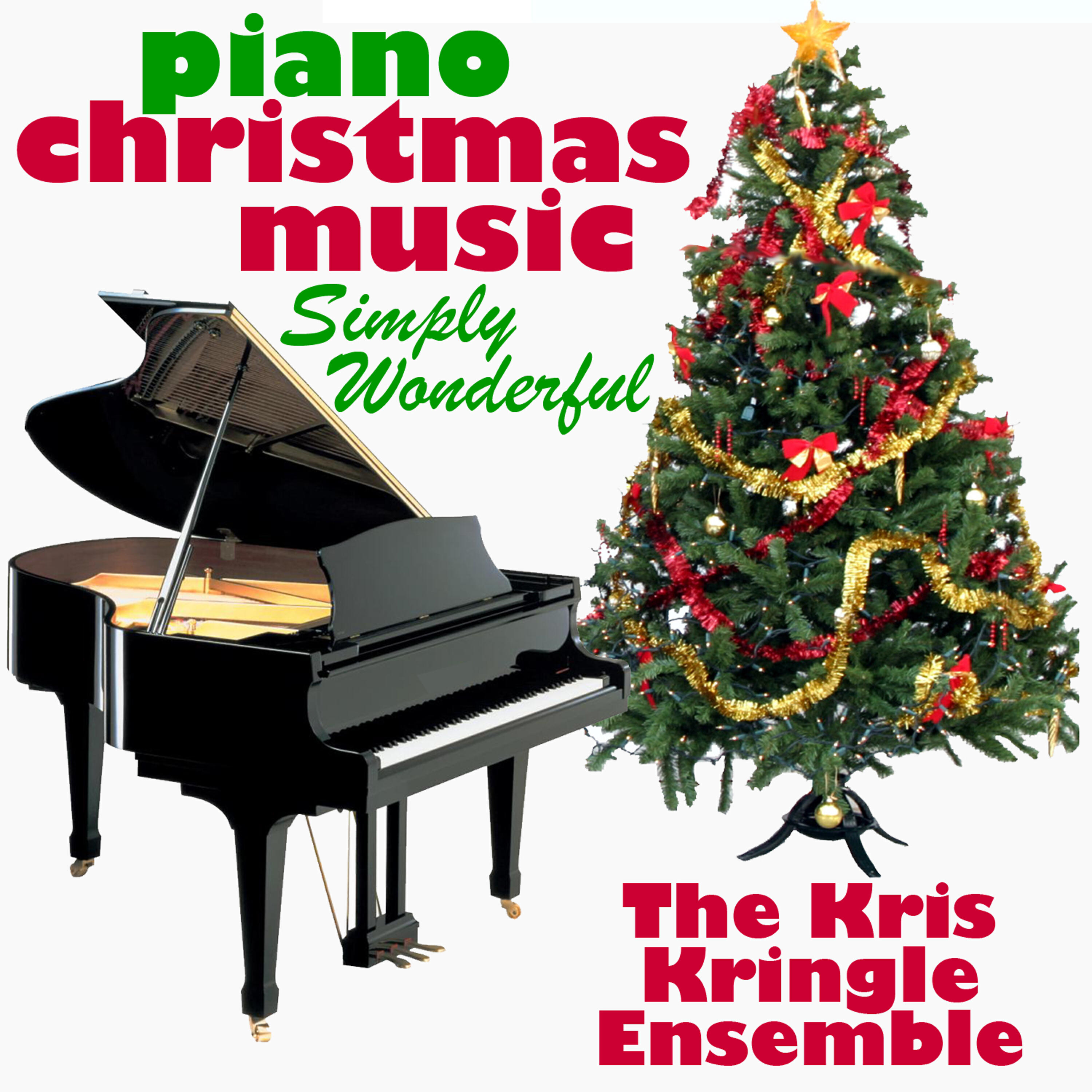 The Kris Kringle Ensemble - The Nutcracker (Suite from the Ballet), Op.71a: No. 4 Russian Dance