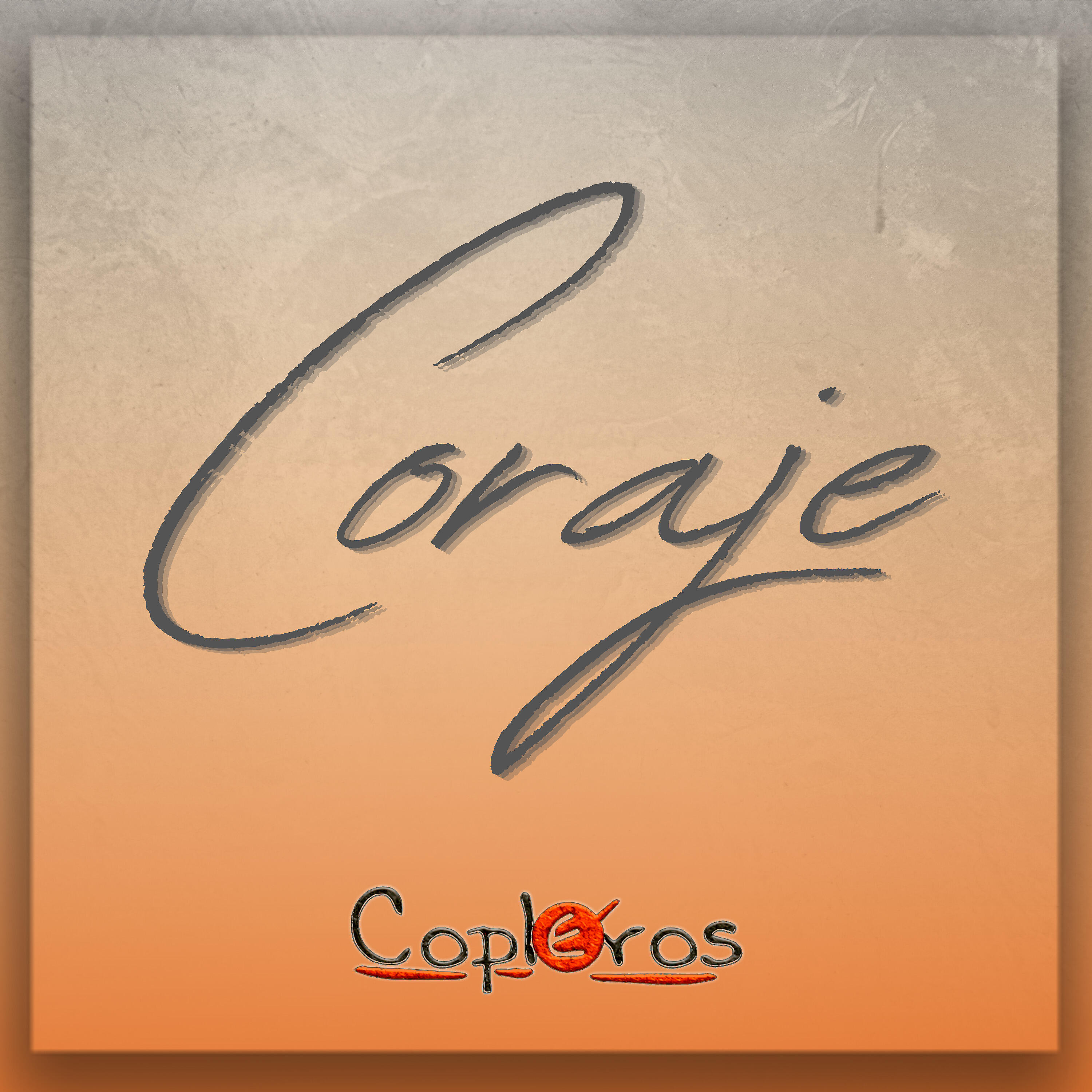 Copleros - Donde Estarás