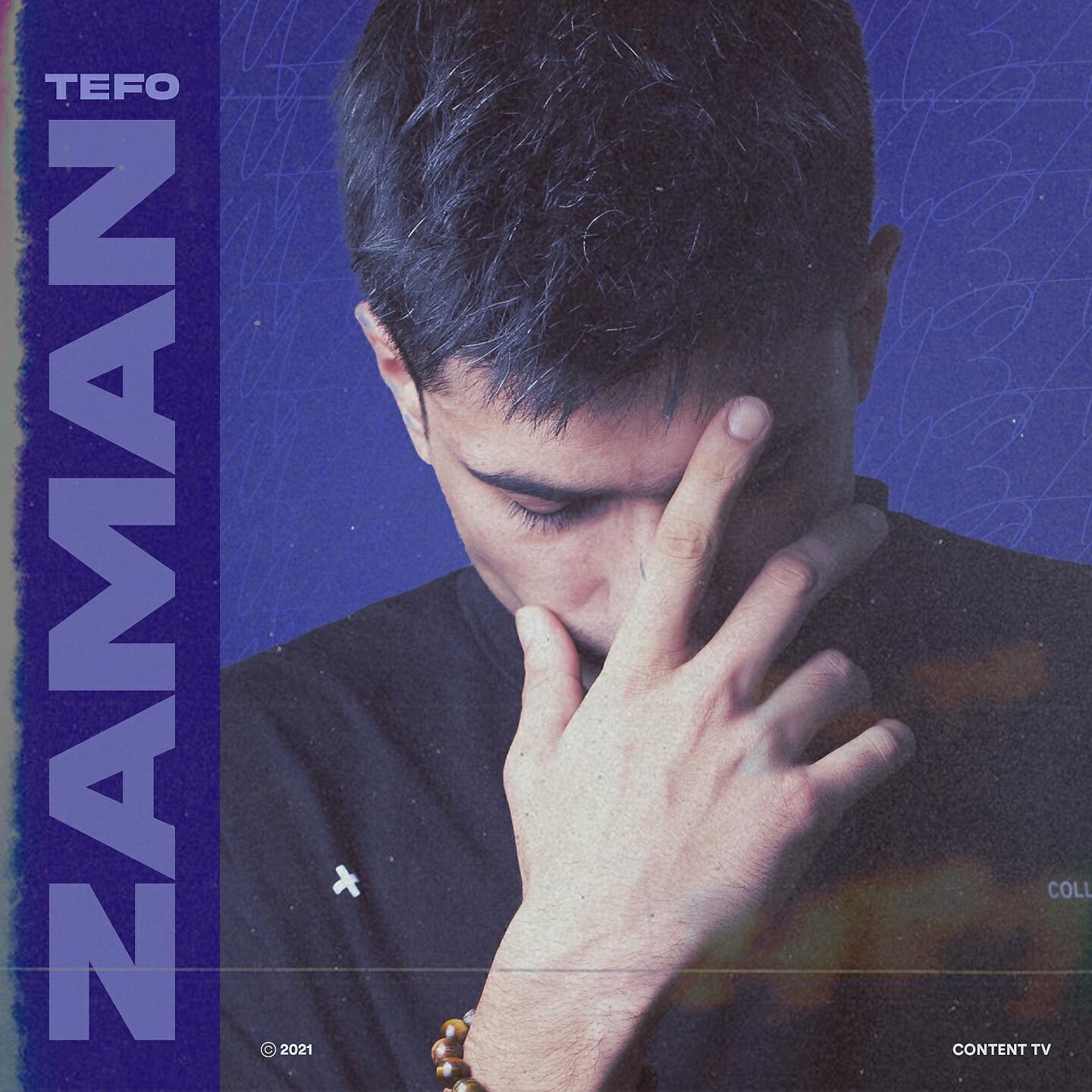Tefo - Zaman