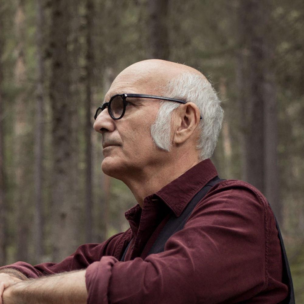 Ludovico Einaudi - фото