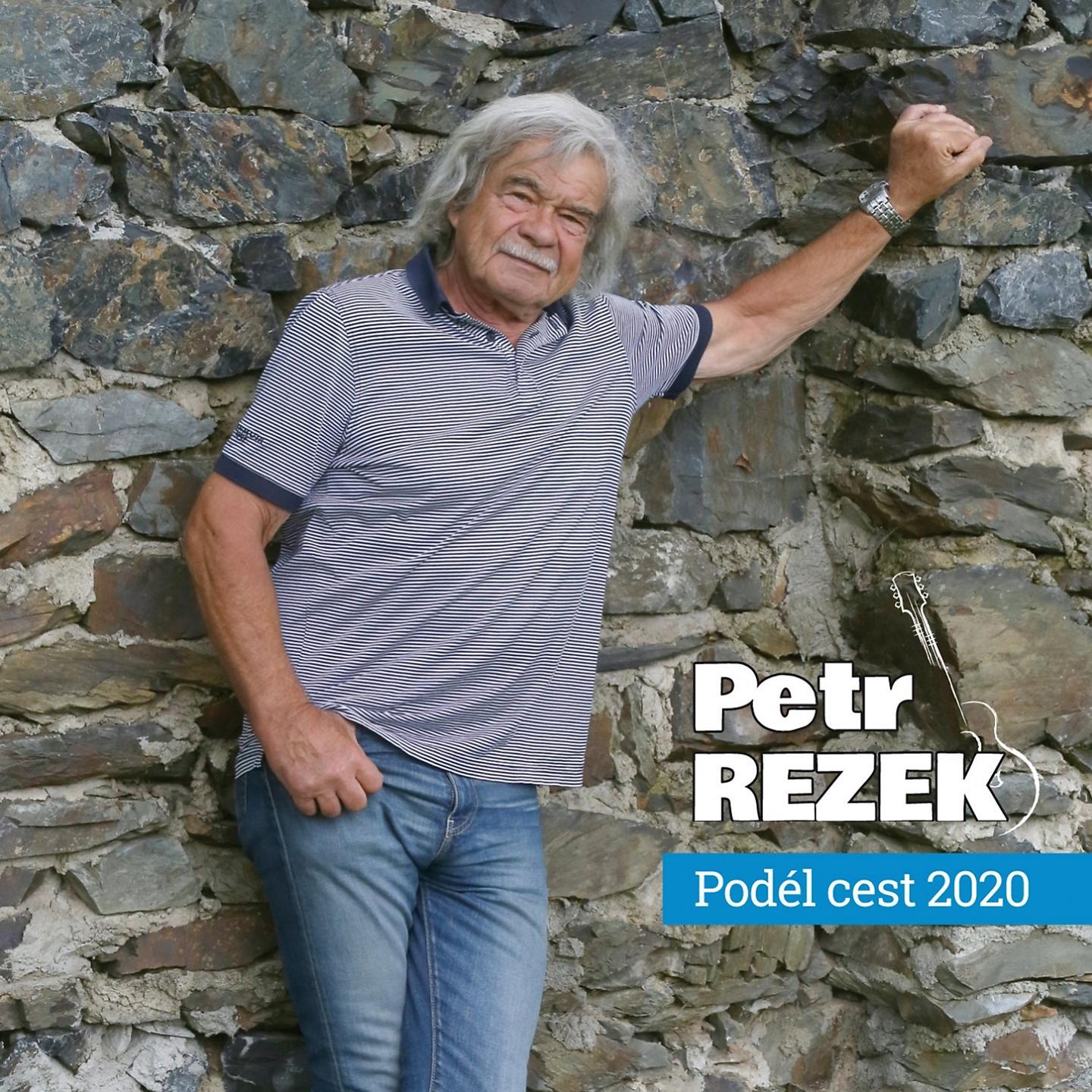 Постер альбома Podél cest 2020