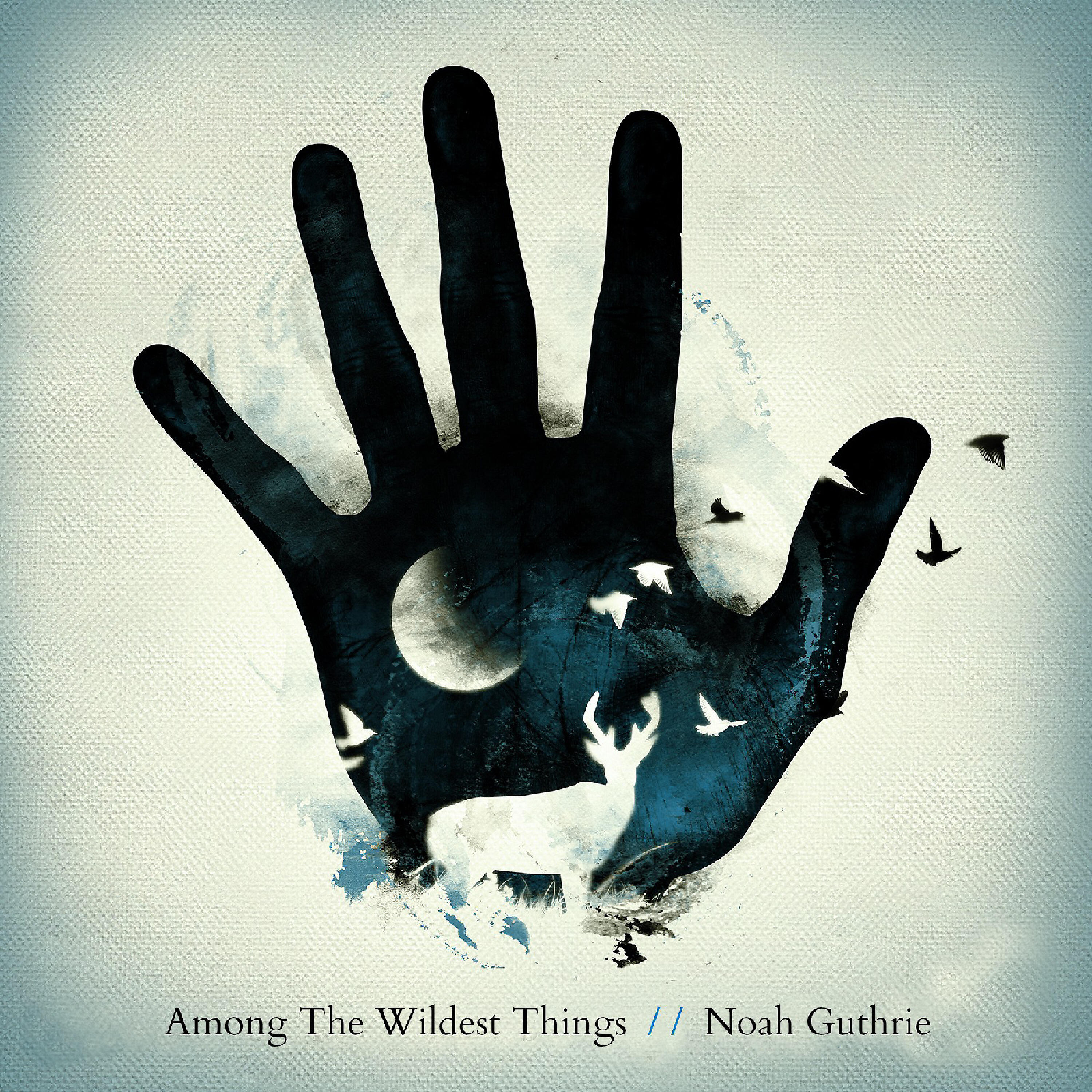 Noah Guthrie - Among the Wildest Things