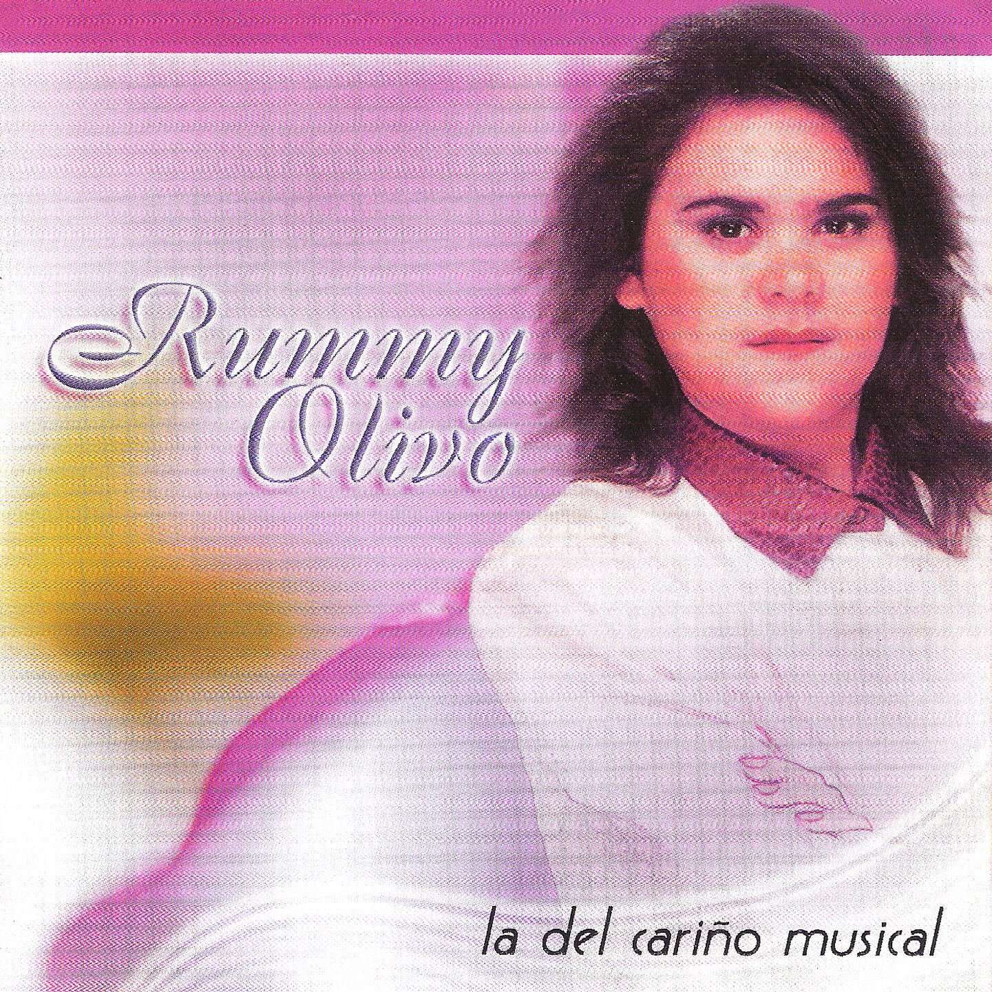 Rummy Olivo - Alumbra Luna