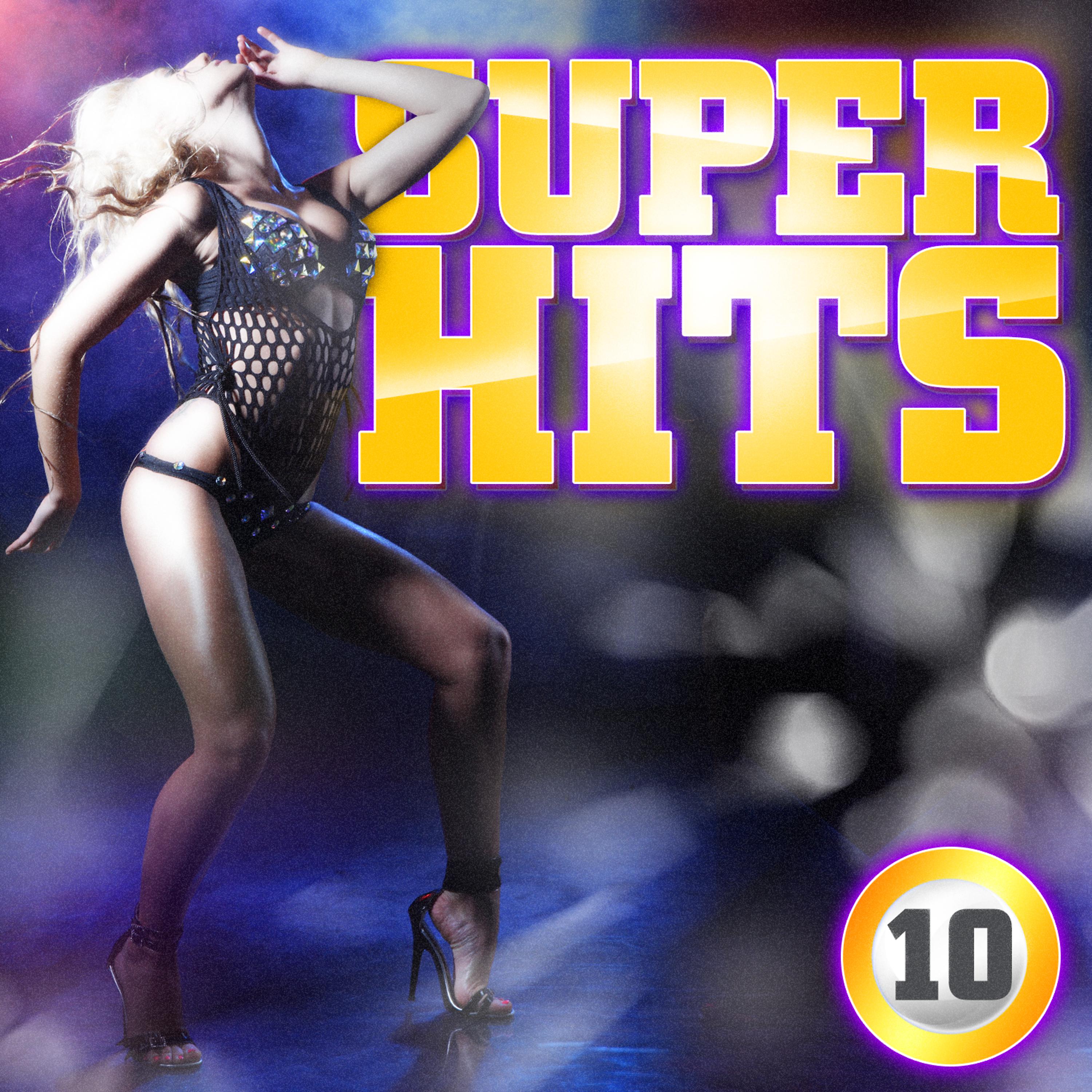 Постер альбома Super Hits Vol. 10