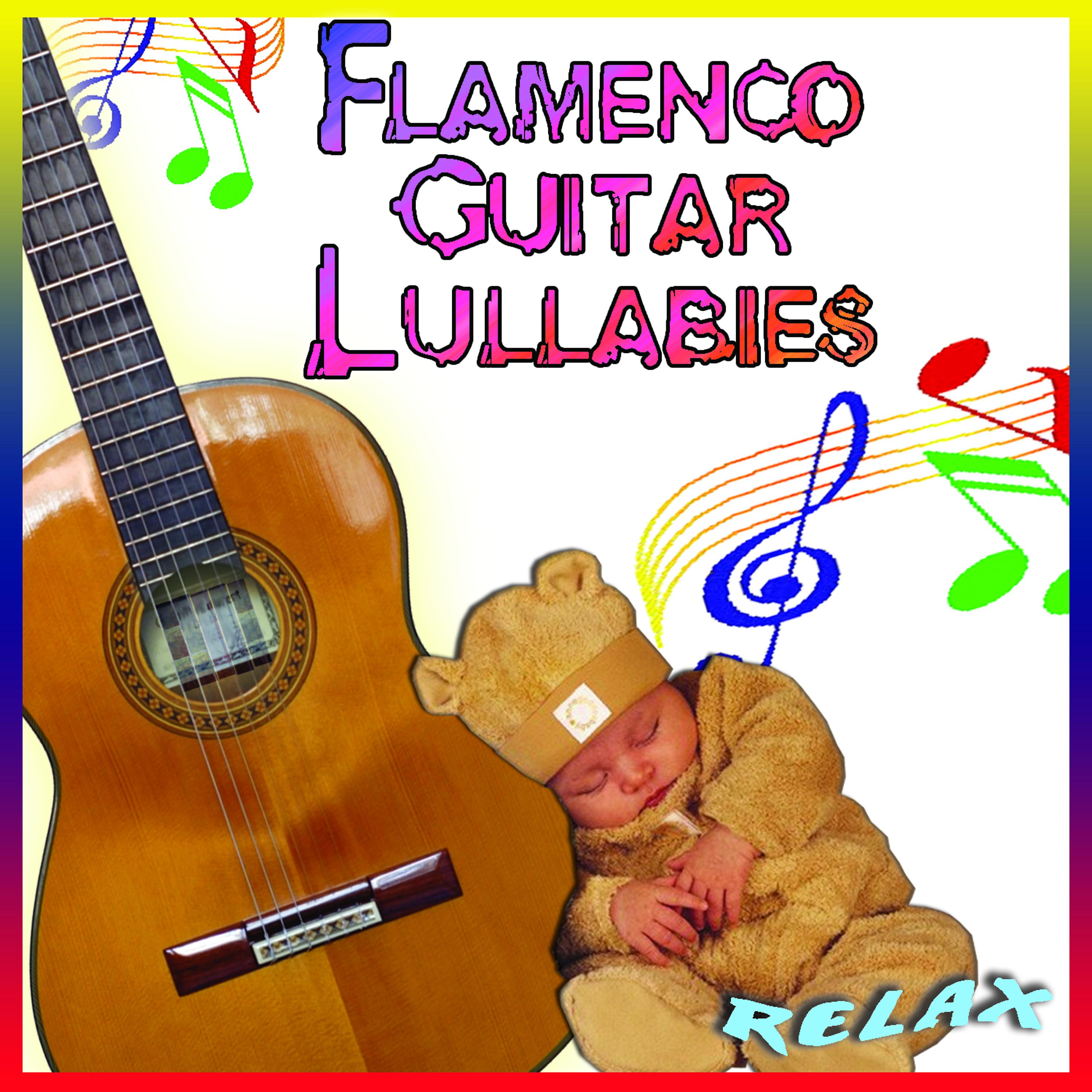 Постер альбома Flamenco Guitar Lullabies