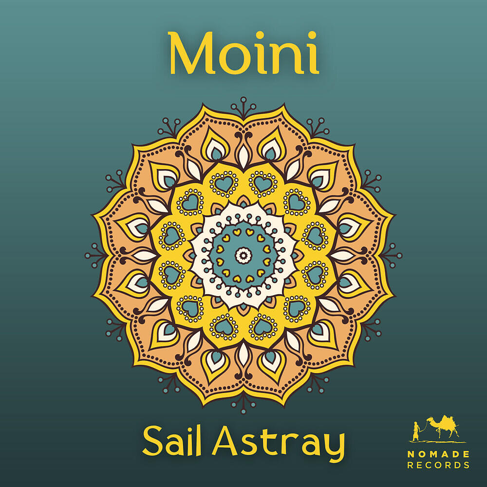 Moini - Sail Astray