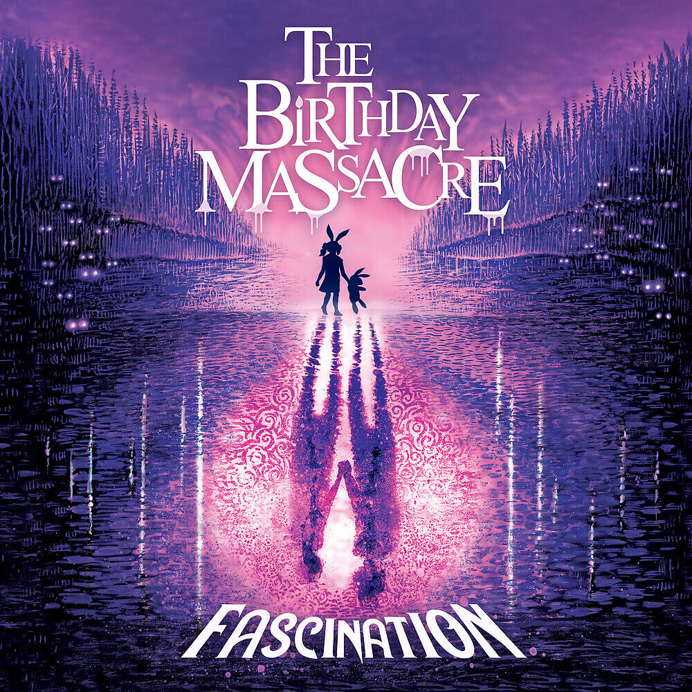 Альбом Dreams of You исполнителя The Birthday Massacre