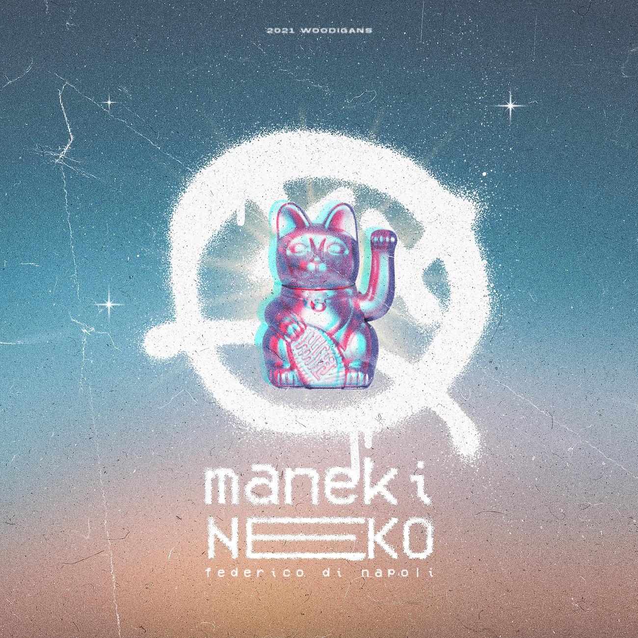 Постер альбома Maneki Neko