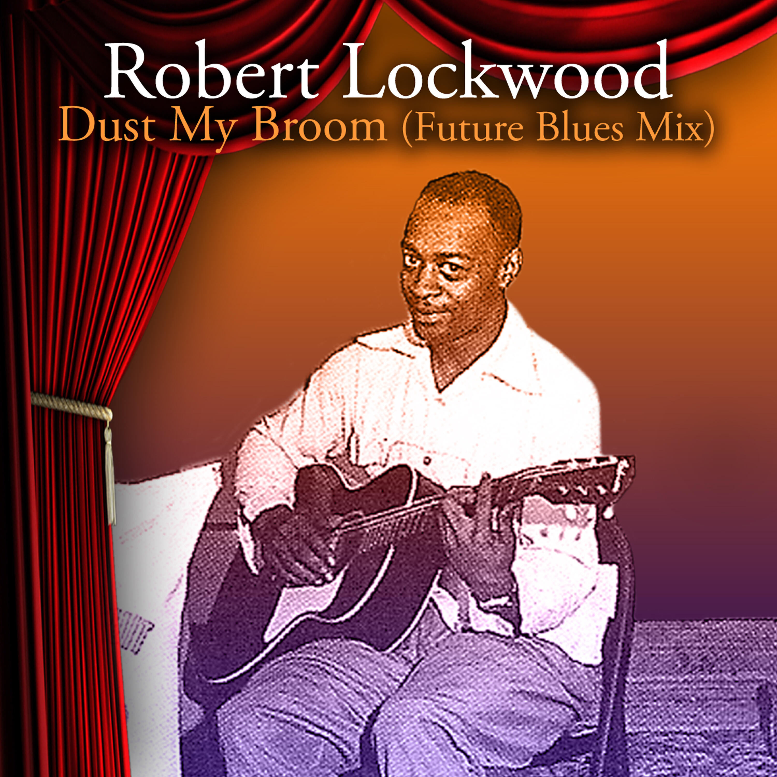 Robert Lockwood - Little Boy Blues
