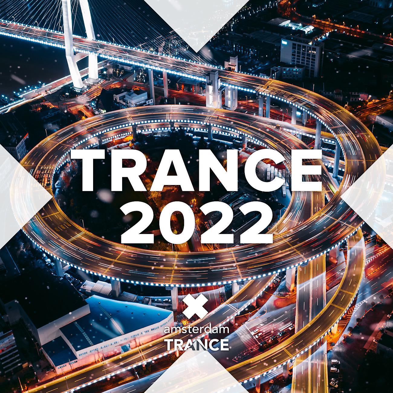 Постер альбома Trance 2022