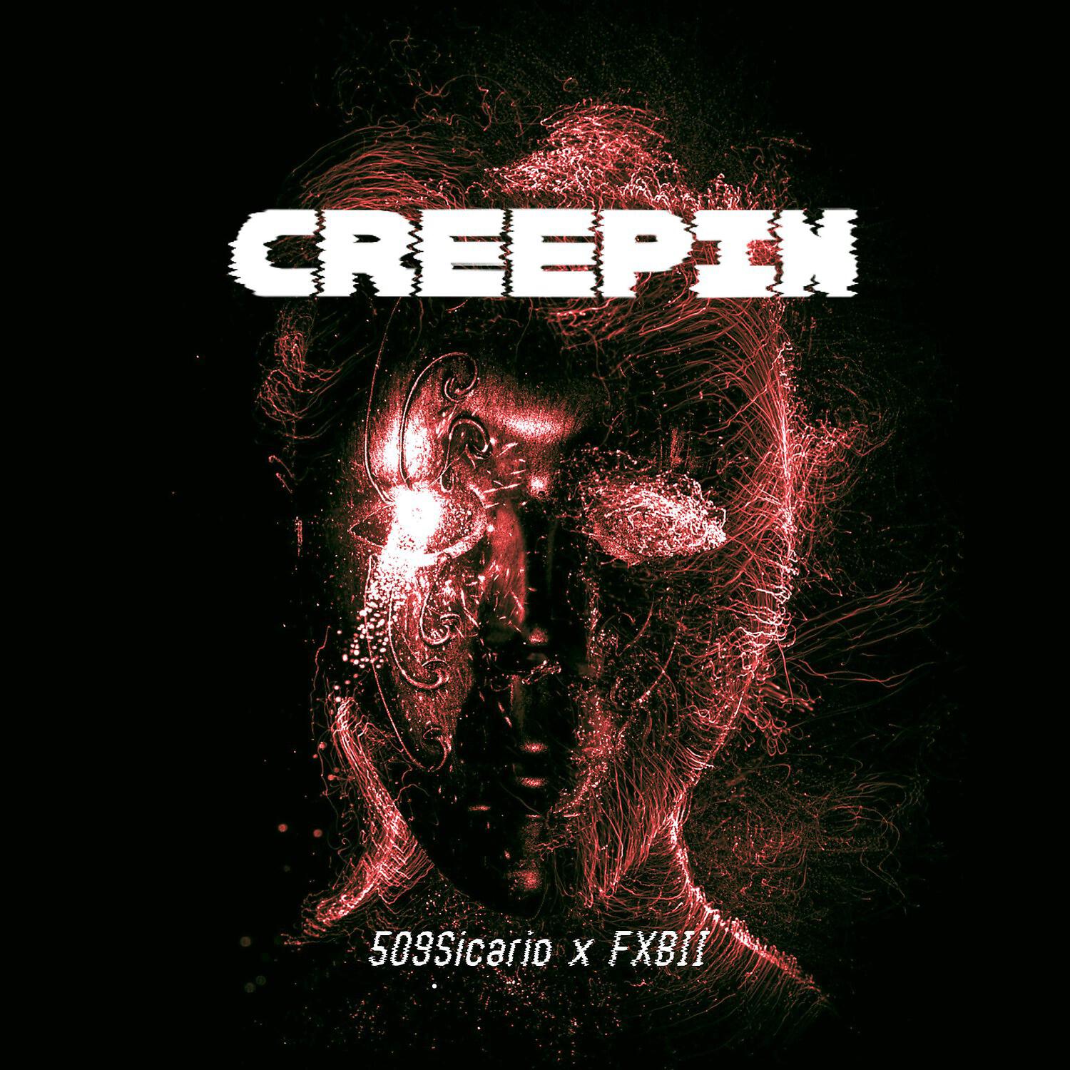 Creepin x. 509 $Icario. Creepin. Hitman 509 $Icario. Deadly Heist 509 $Icario.