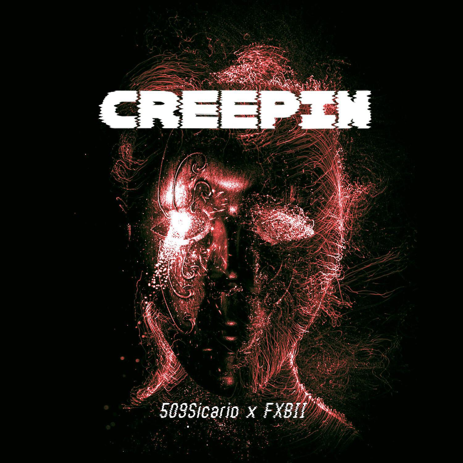 Постер альбома Creepin