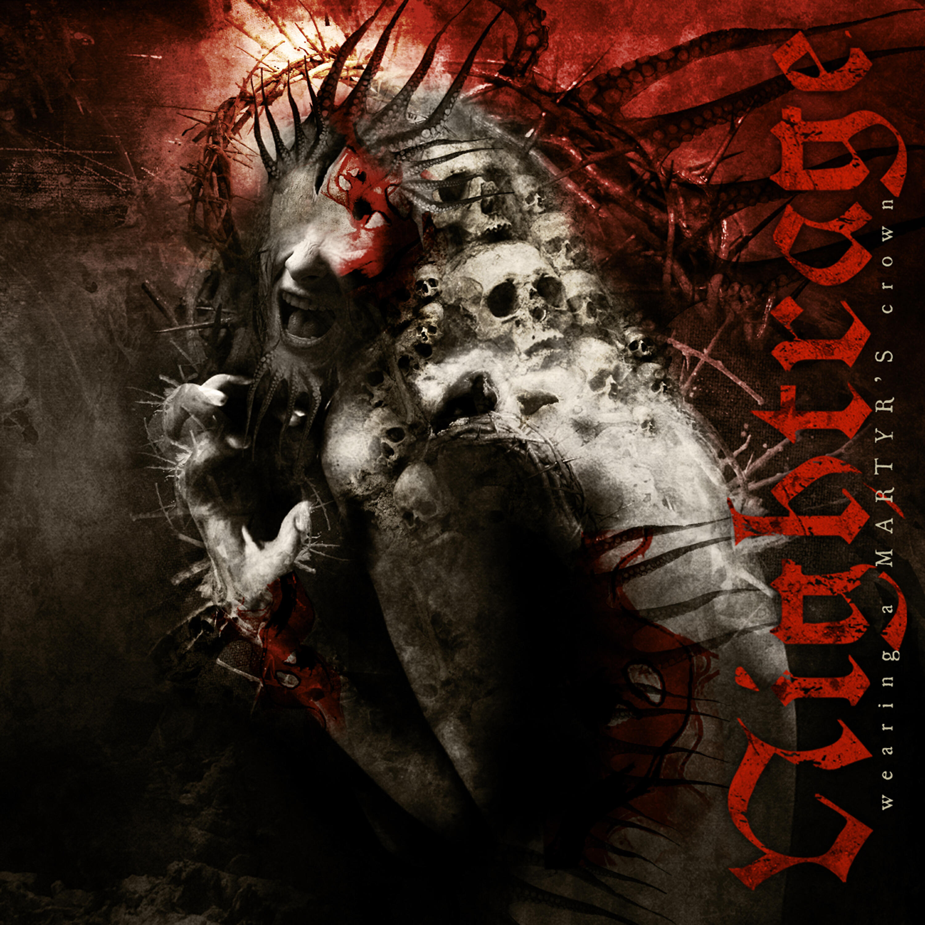 Nightrage - Abandon