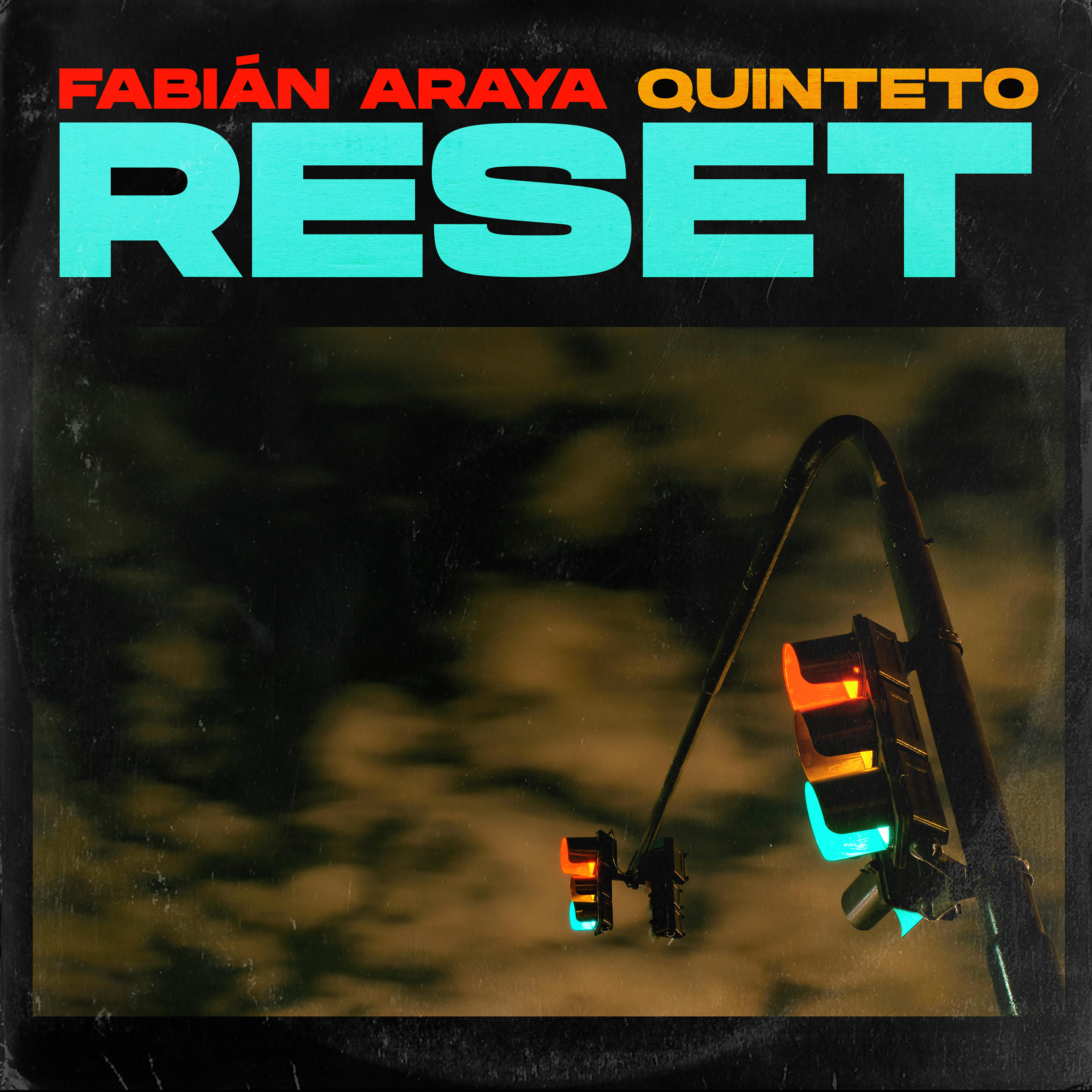Fabian Araya Quinteto - Encuentro