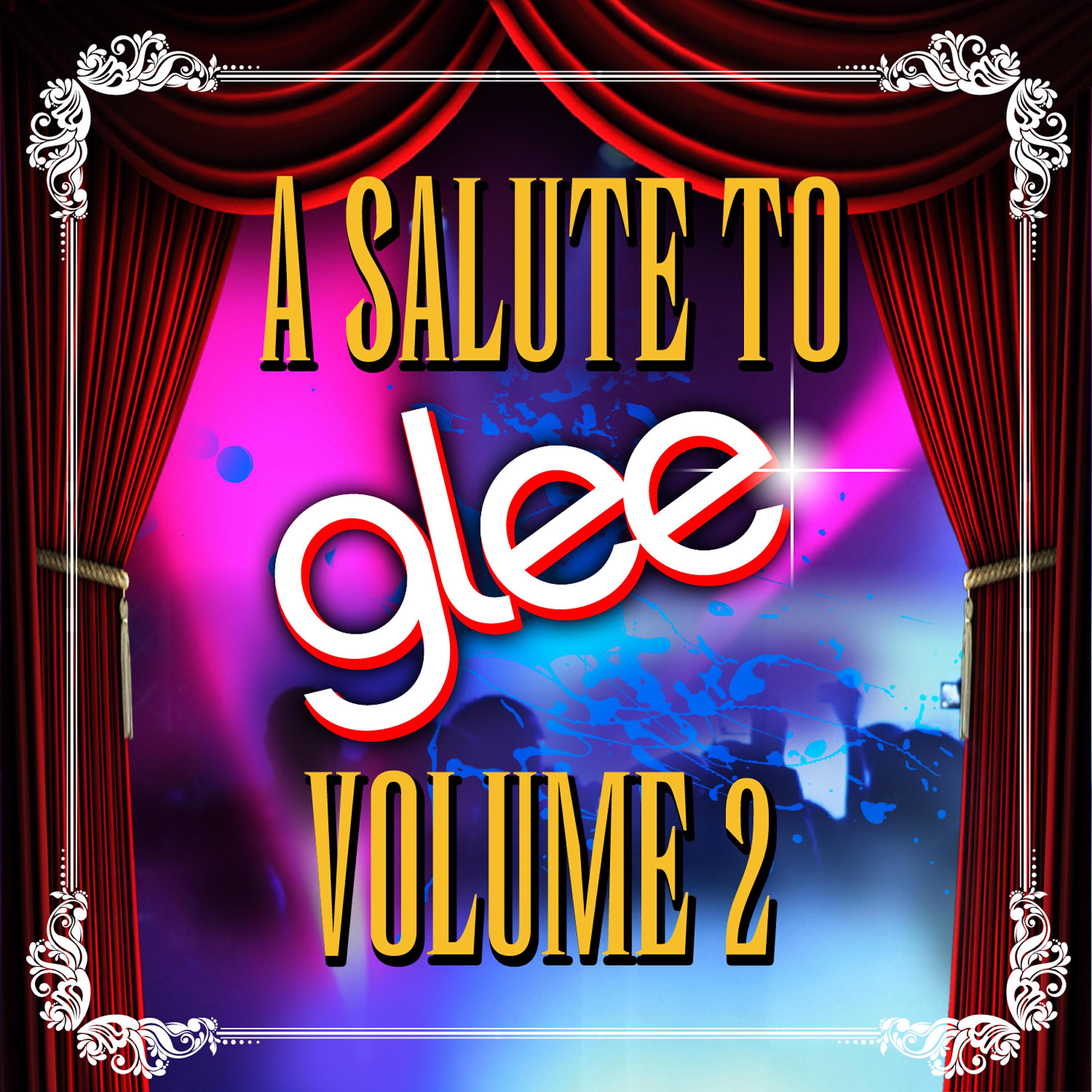 Glee Club Singers - One Less Bell To Answer A House Is Not A Home (Singalong Version)