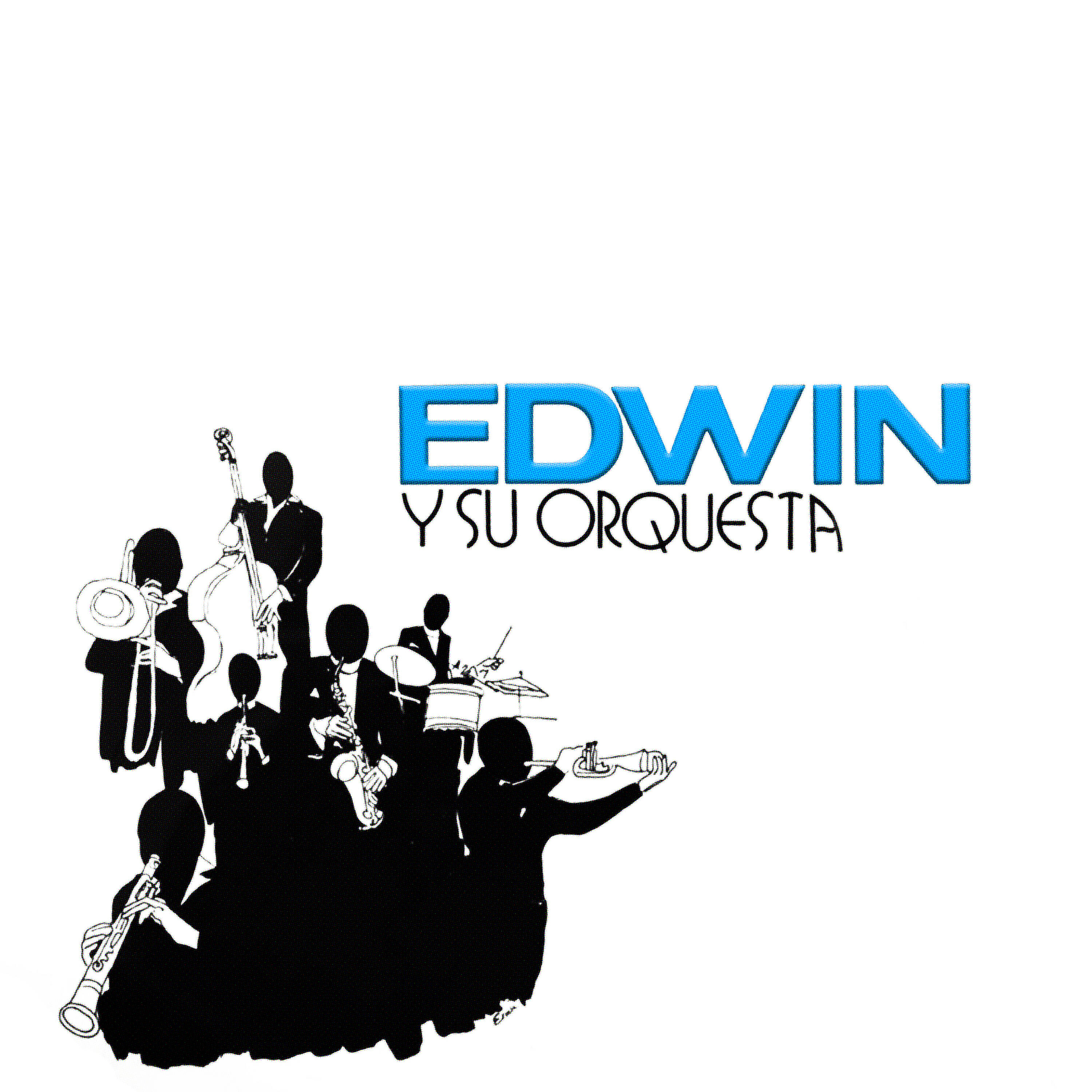 Edwin Y Su Orquesta - Pajarito Copetón