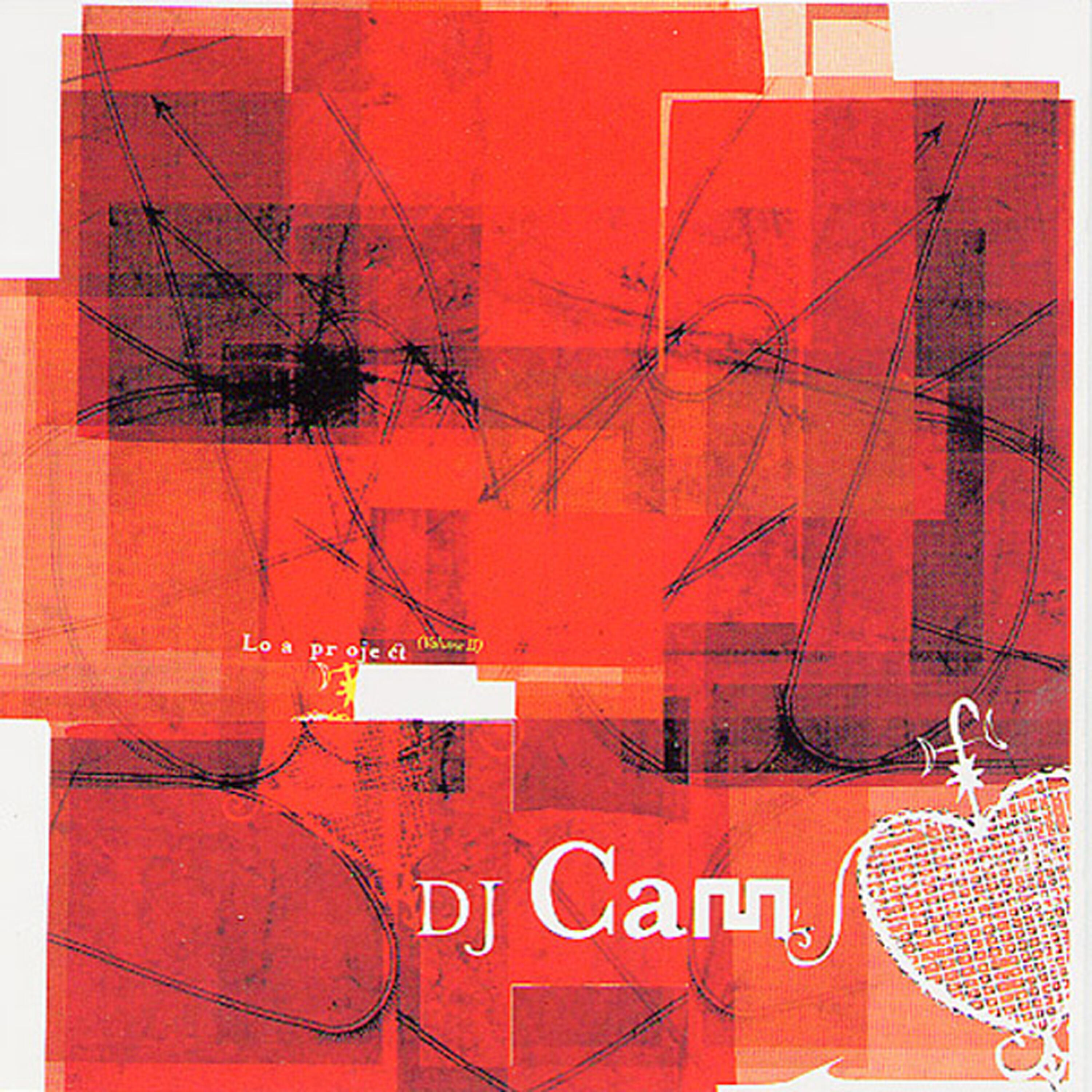 DJ Cam - DJ Cam Sound System