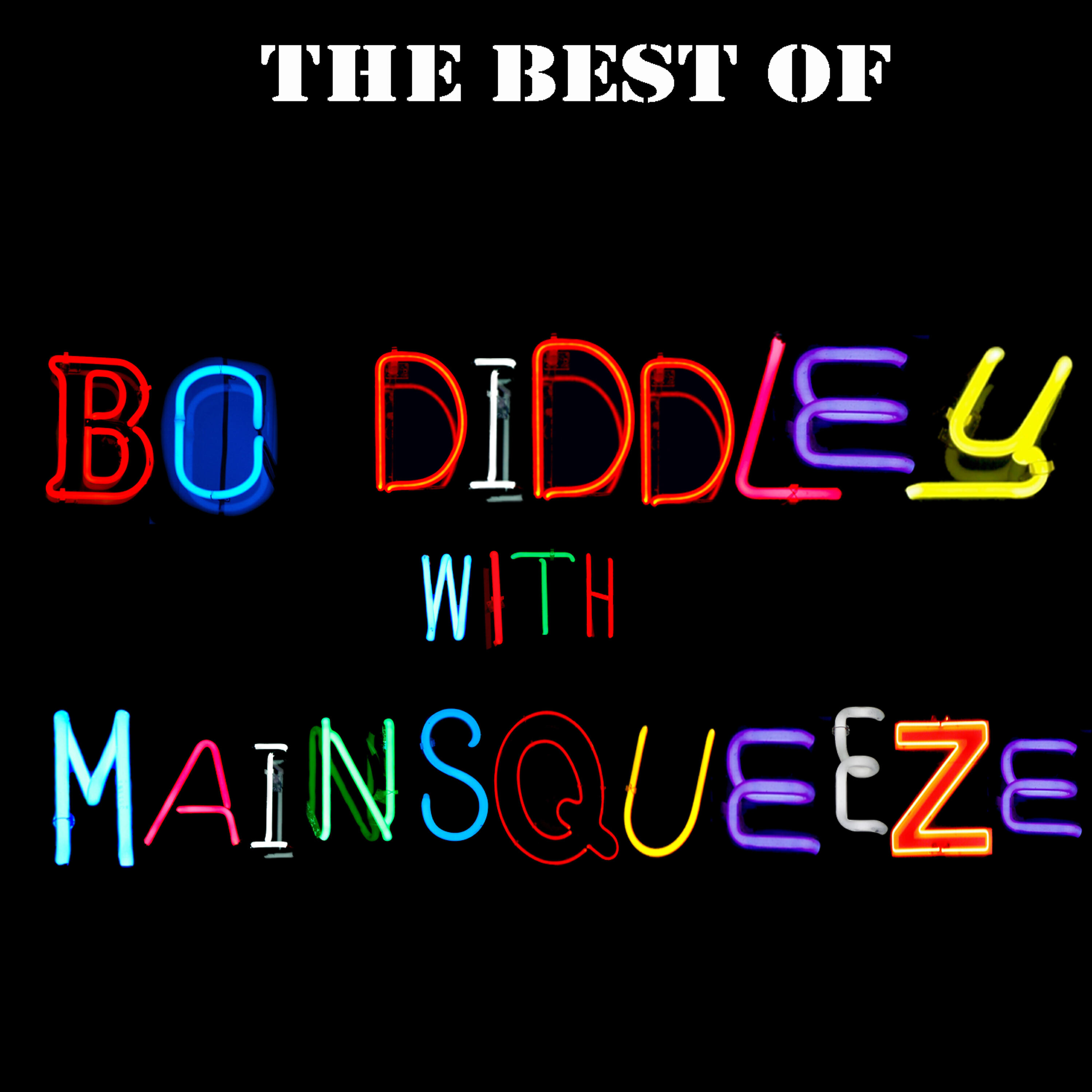 Mainsqueeze - Roadrunner