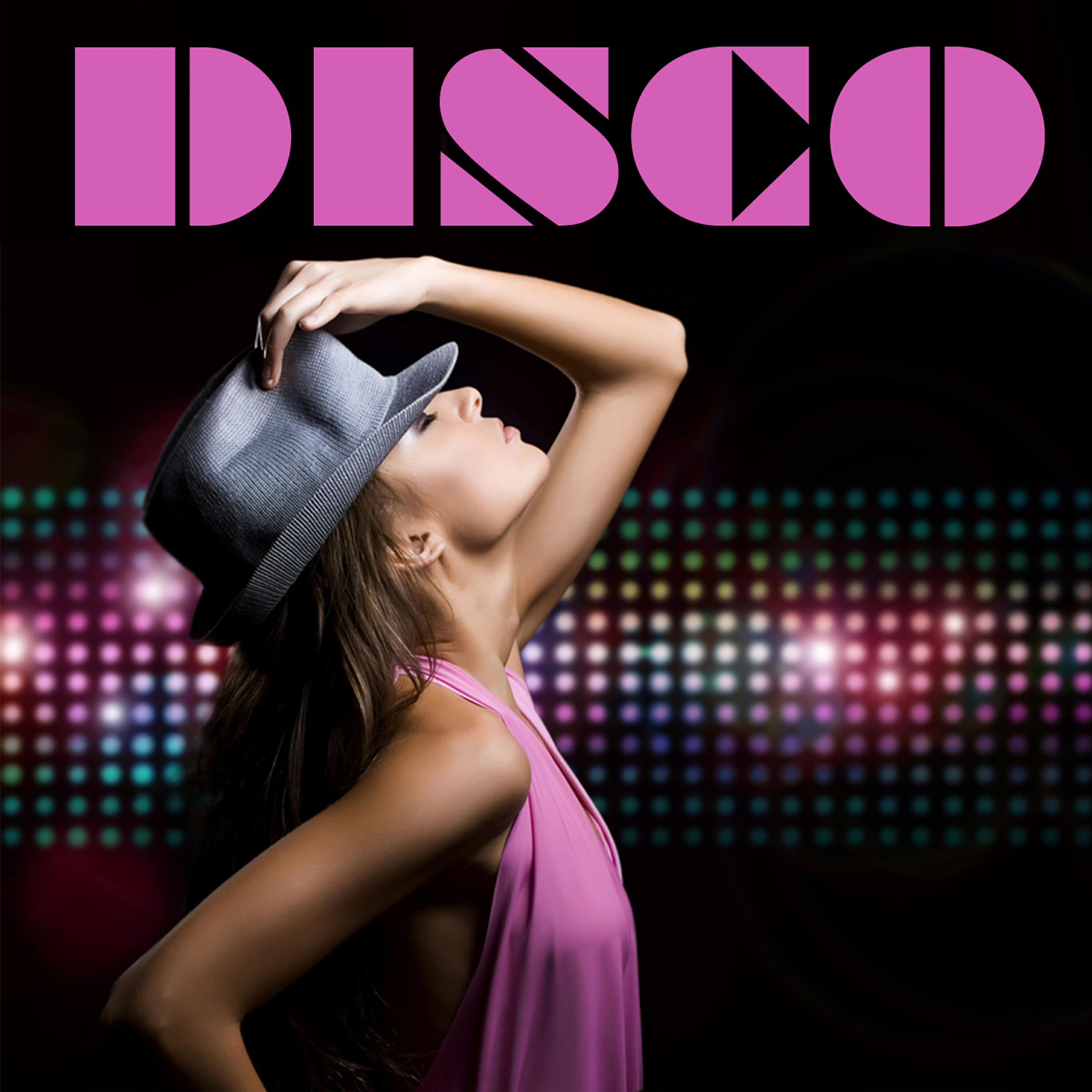 D.J. Ultradance - Samba Adagio