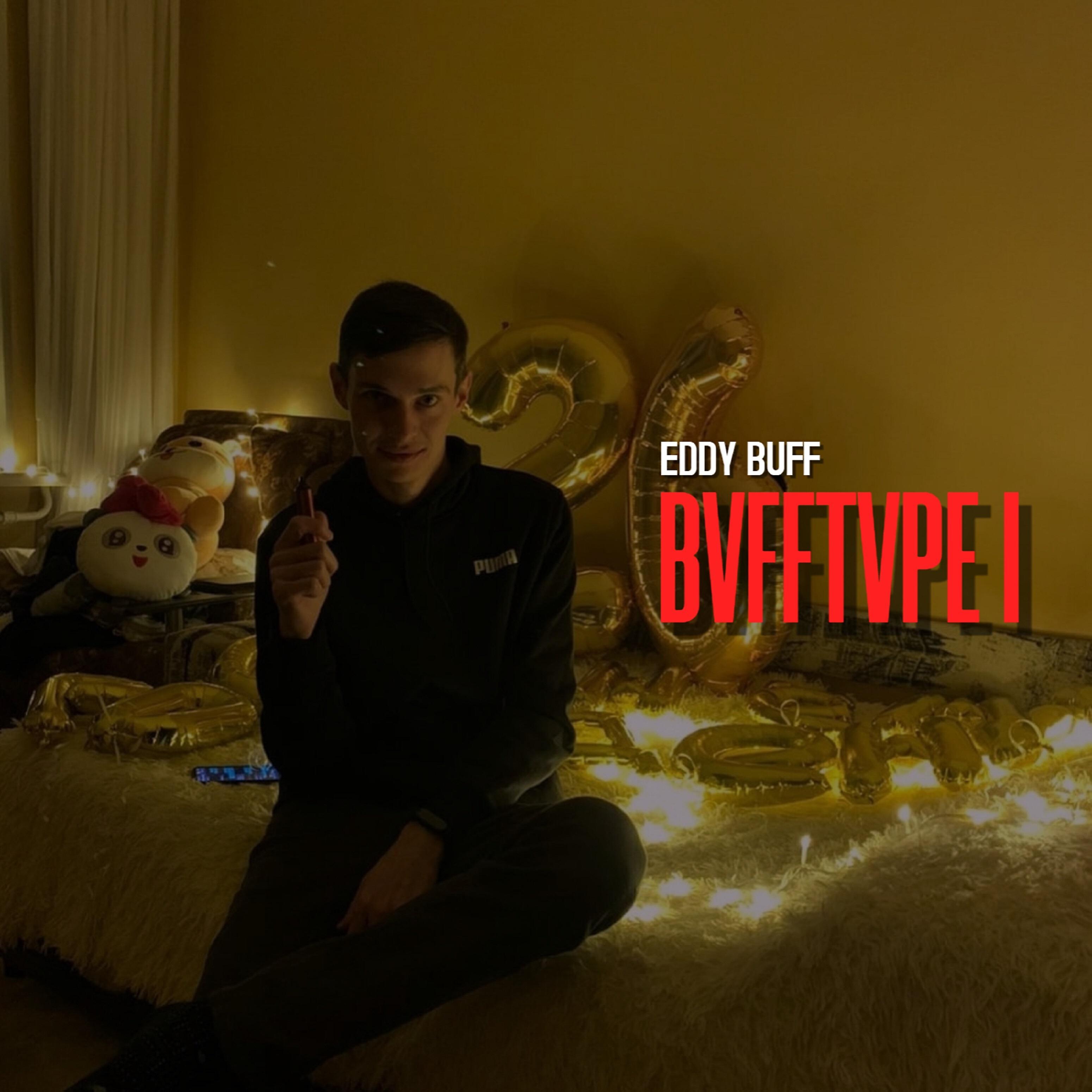 Eddy Buff - Monkeys